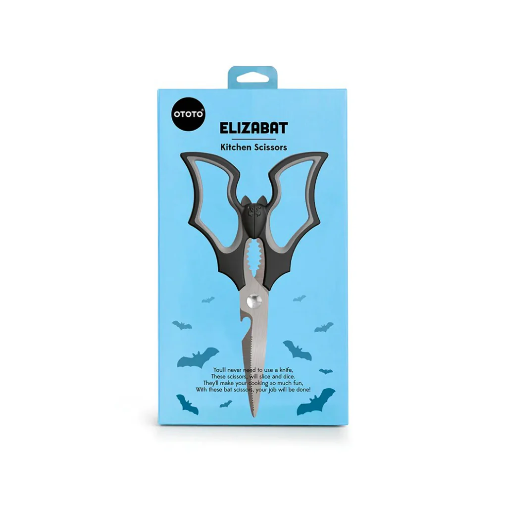 Elizabat Scissors - Image 2