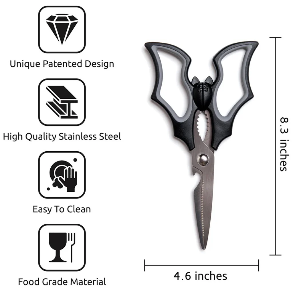 Elizabat Scissors - Image 3