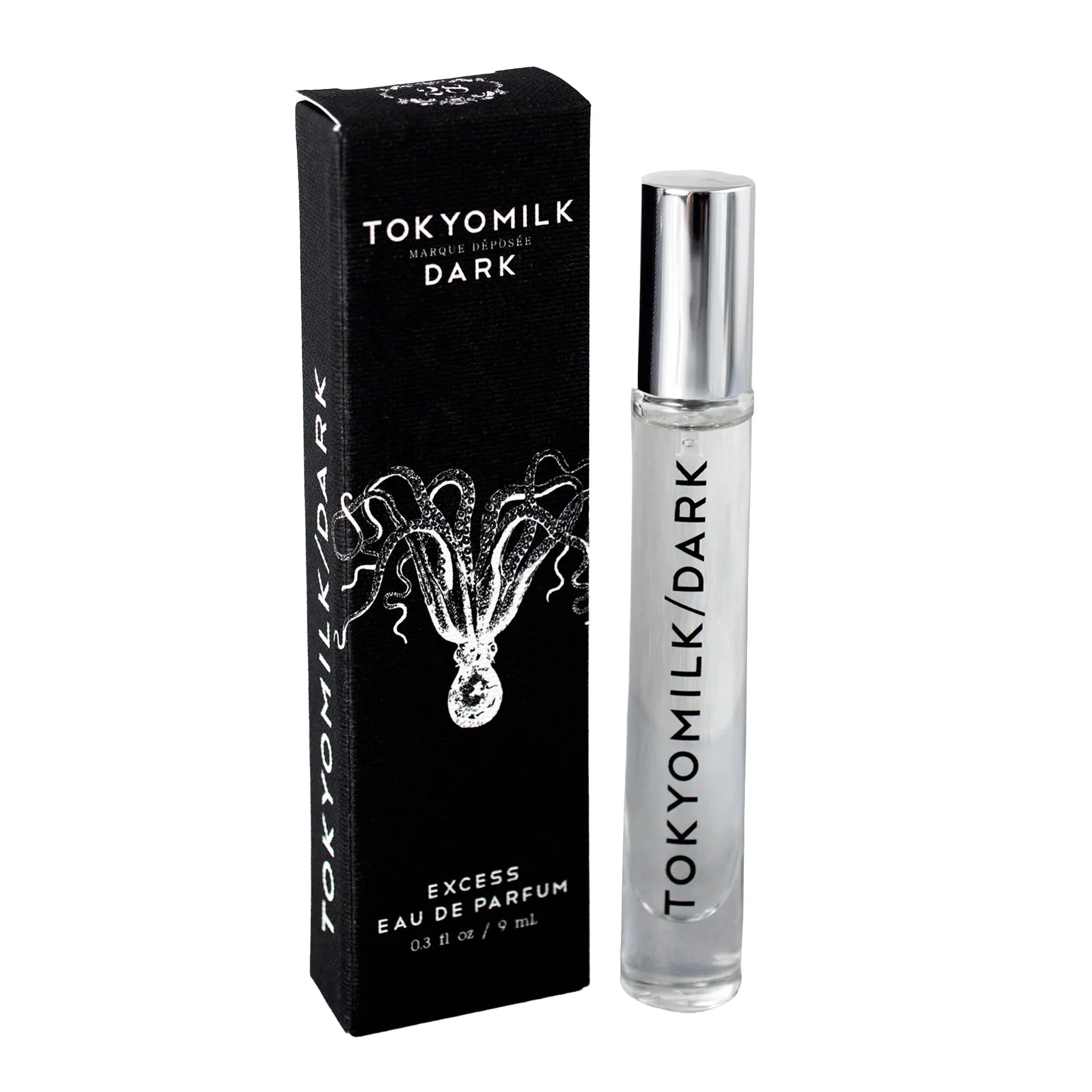 Excess Travel Eau De Parfum