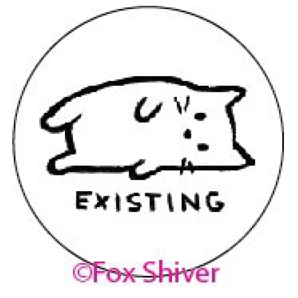 Existing Button