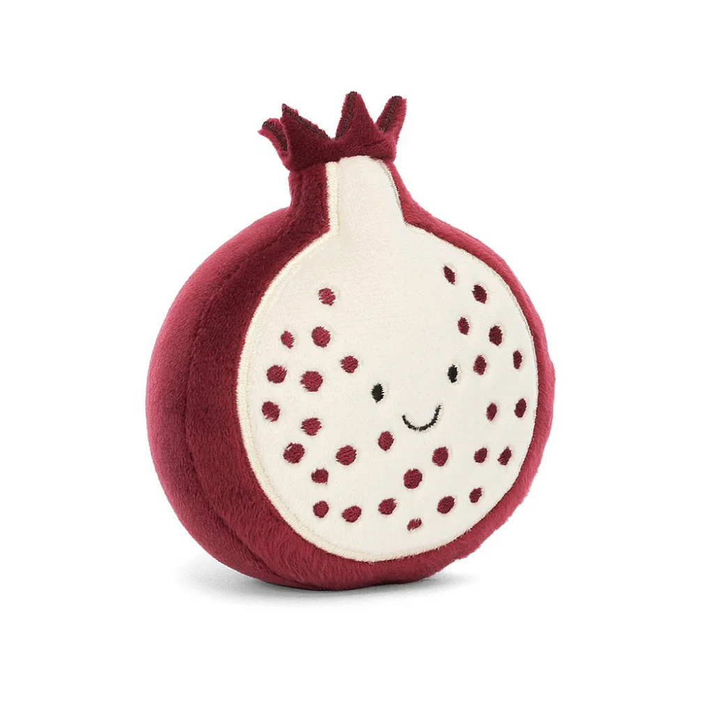 Fabulous Fruit Pomegranate