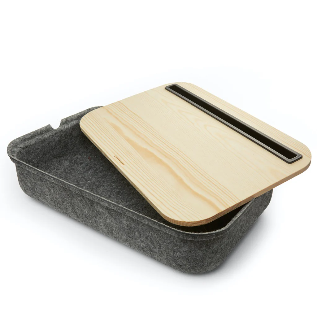 Felt Ibed Storage - Image 3