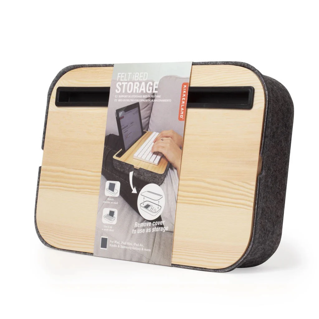 Felt Ibed Storage - Image 4