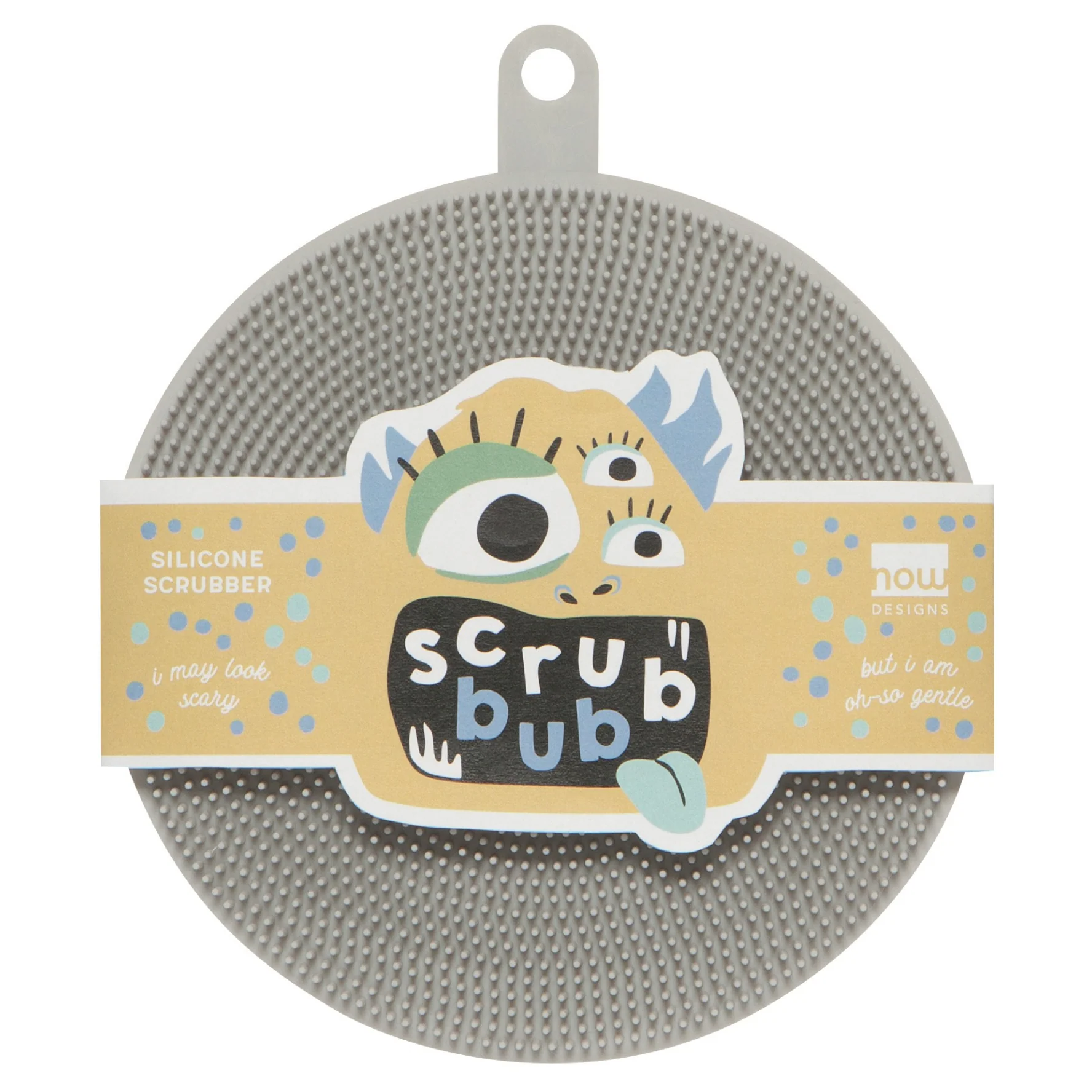 Fog Scrub Bub