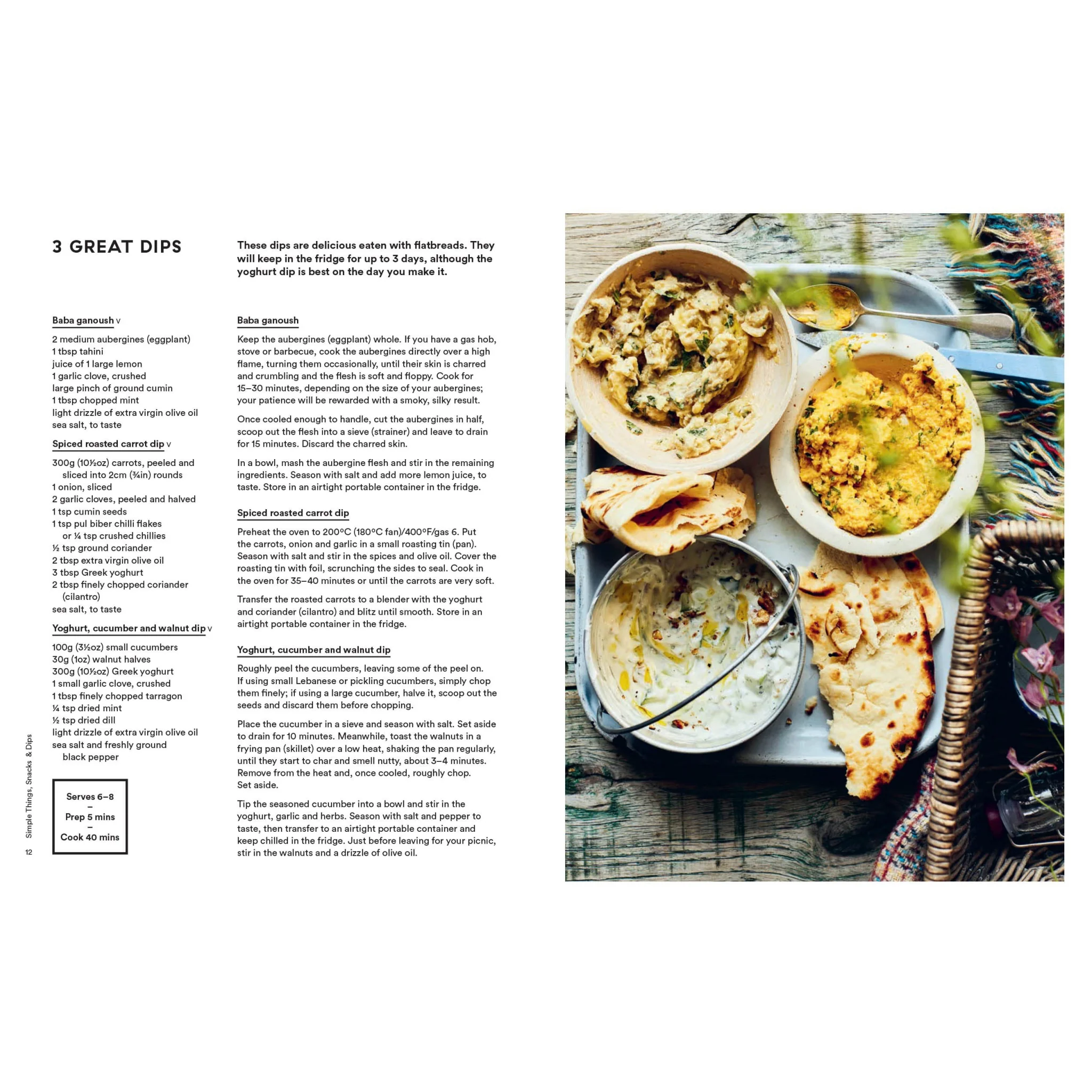Foolproof Picnic - Image 2