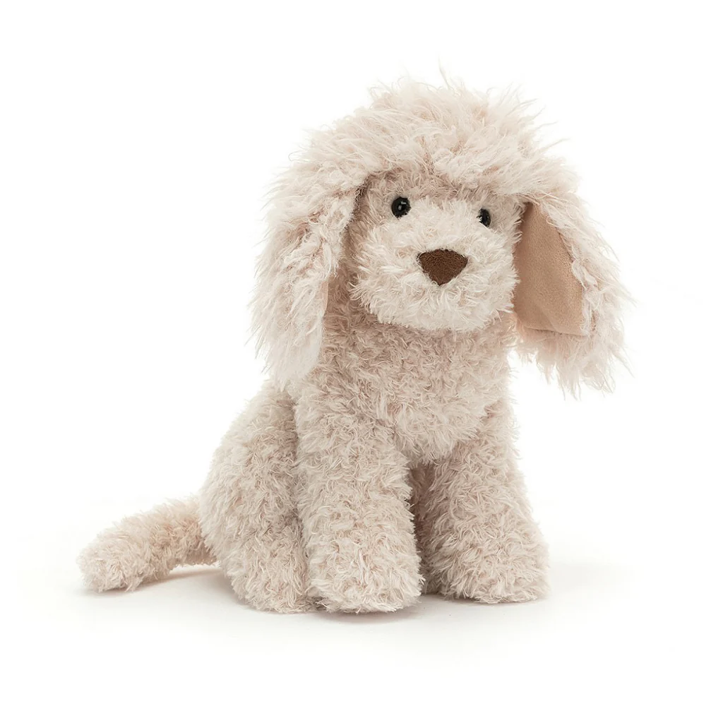Georgiana Poodle