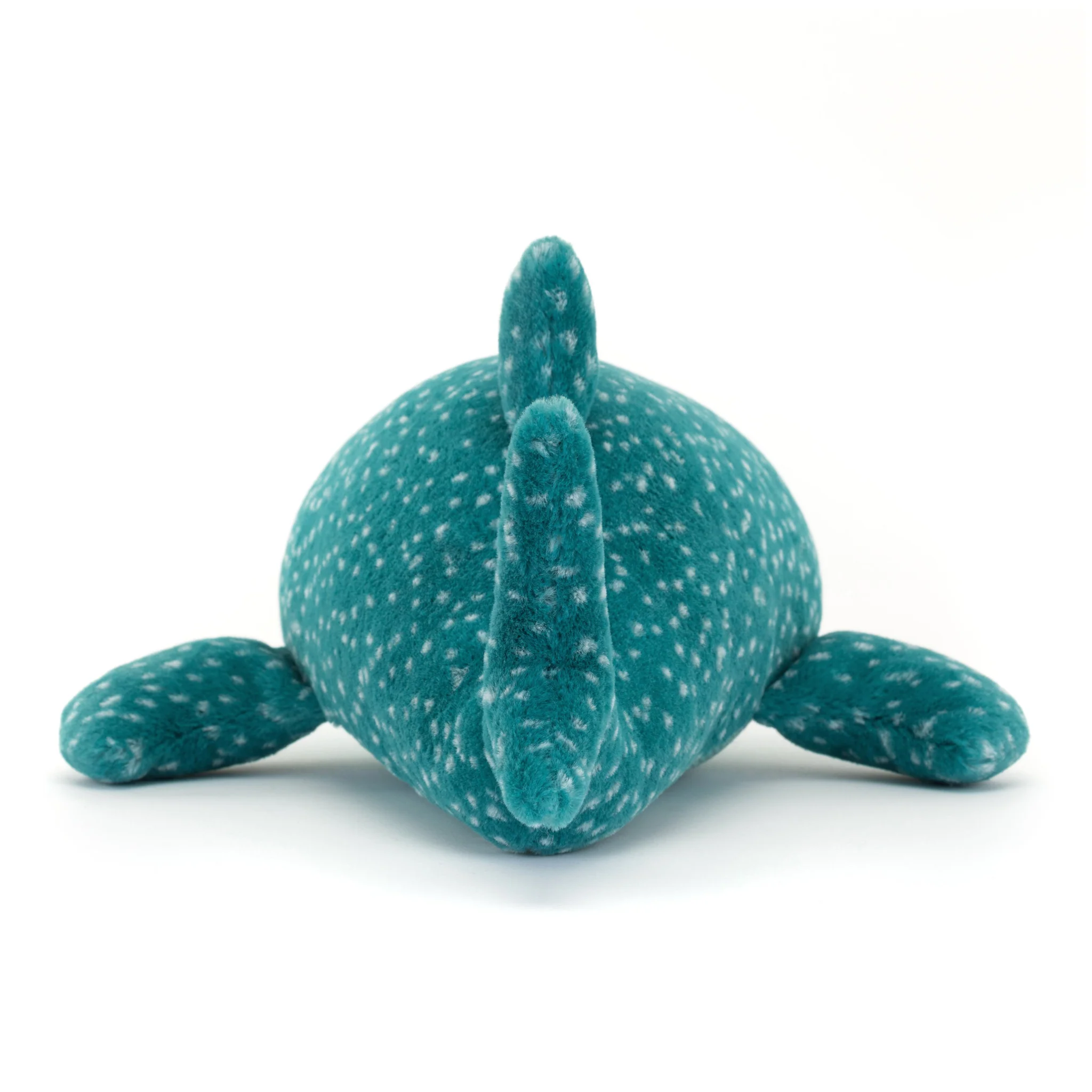 Jellycat Gobfrey Whale Shark - Image 4