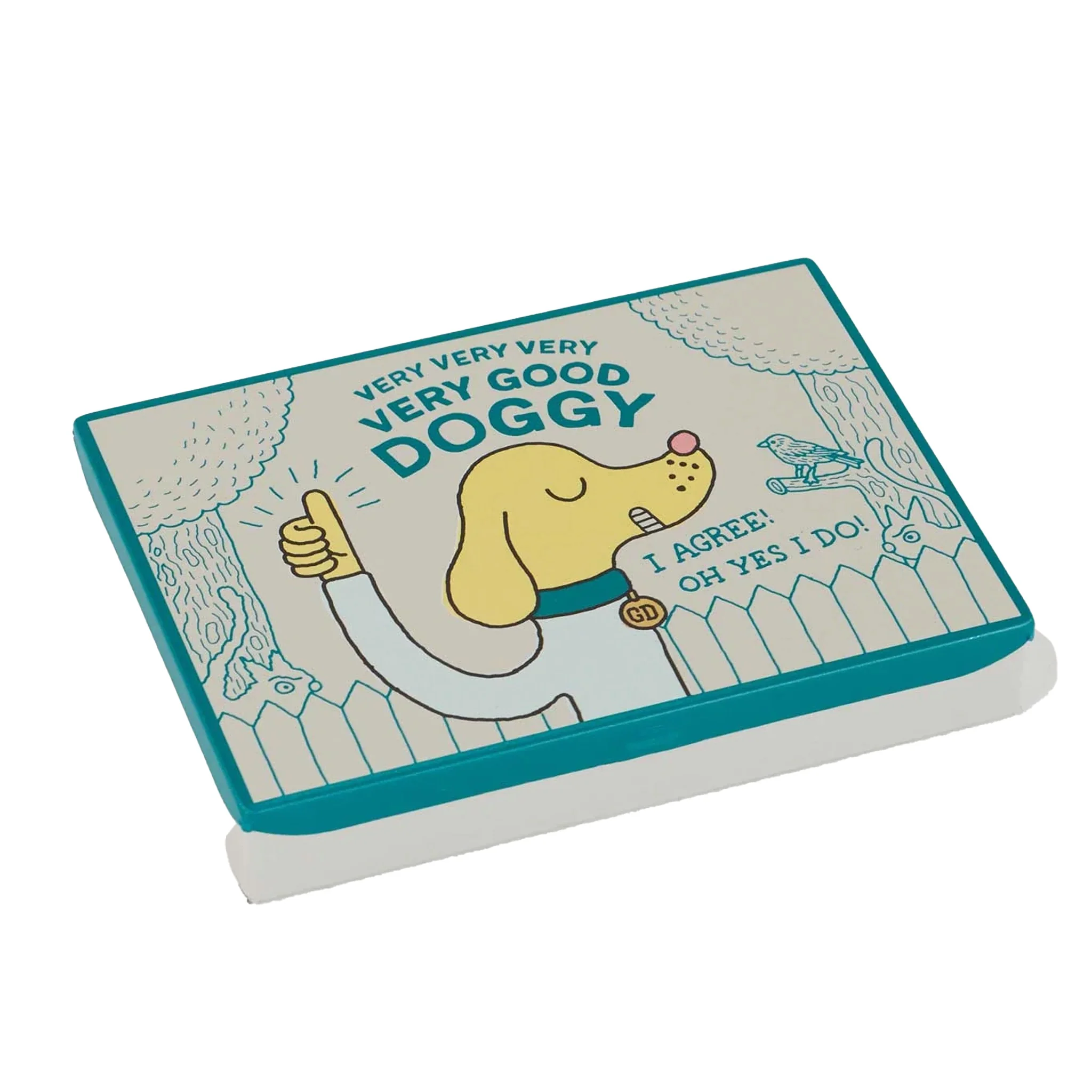 Good Doggy Pocket Box - Image 2