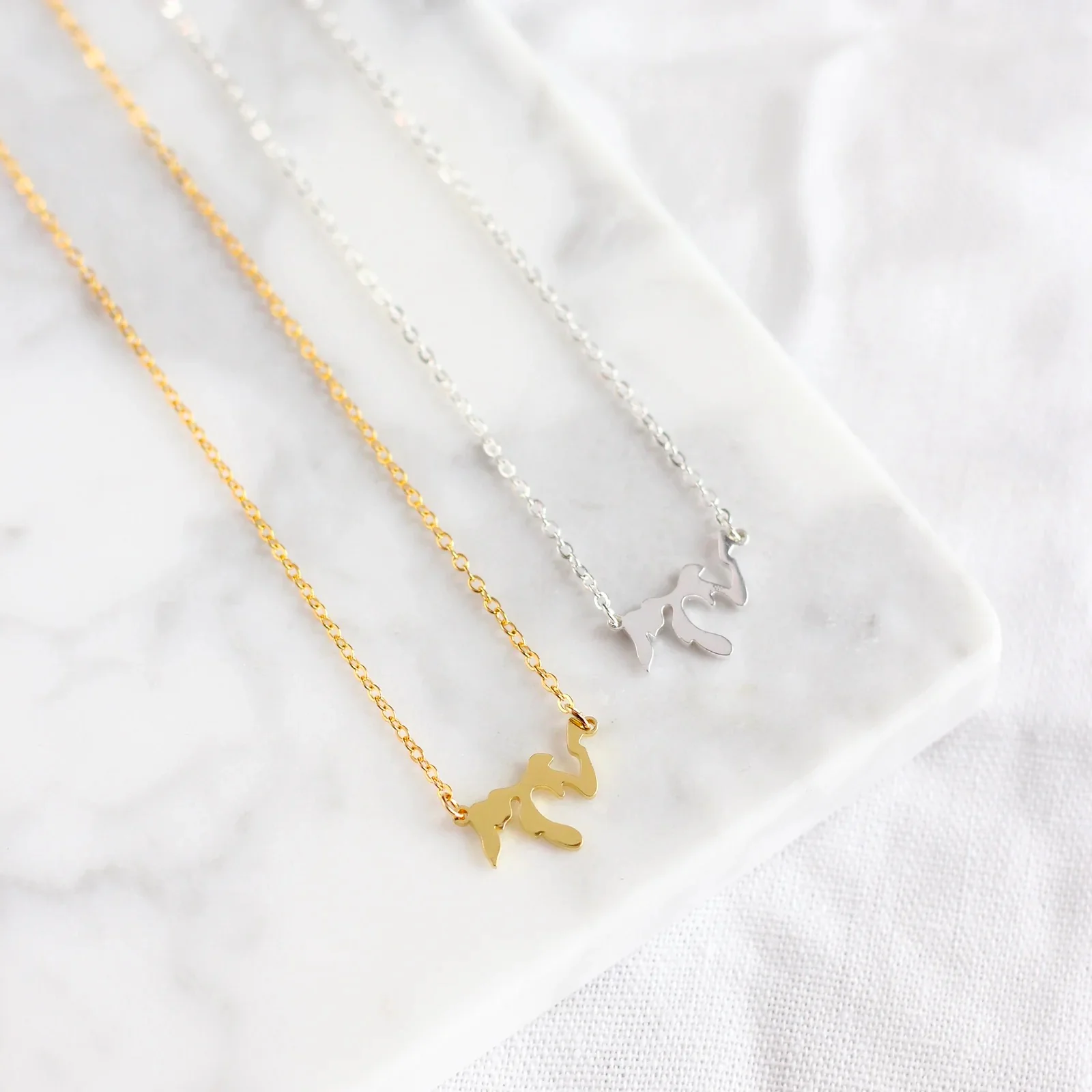 Great Lakes Necklace