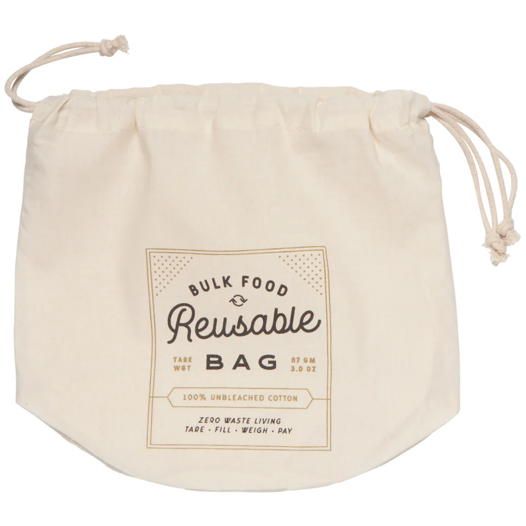 Grocer Flour Bulk Bag