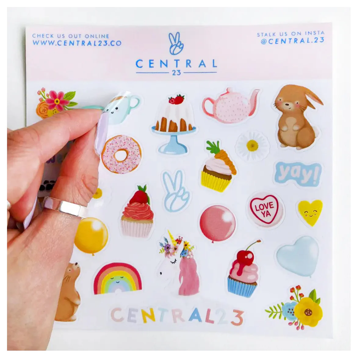Happy 2nd Birthday Dino Card - Image 4