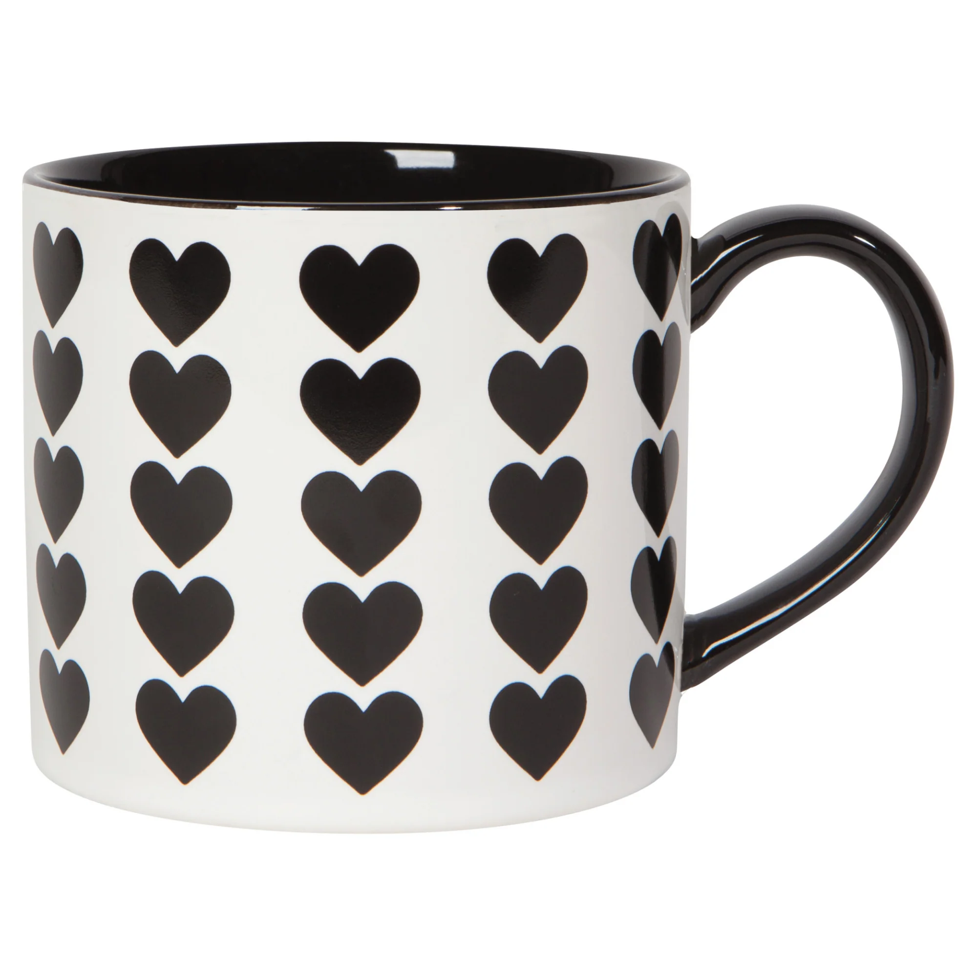 Heart Mug In A Box