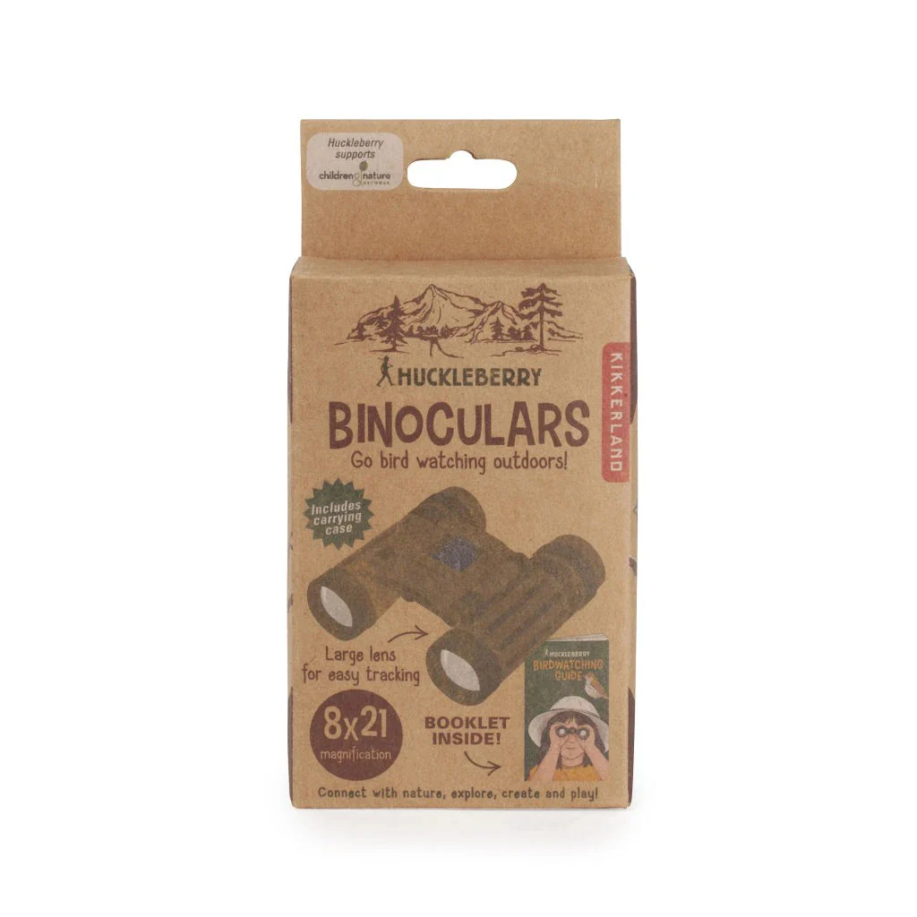 Huckleberry Binoculars - Image 4