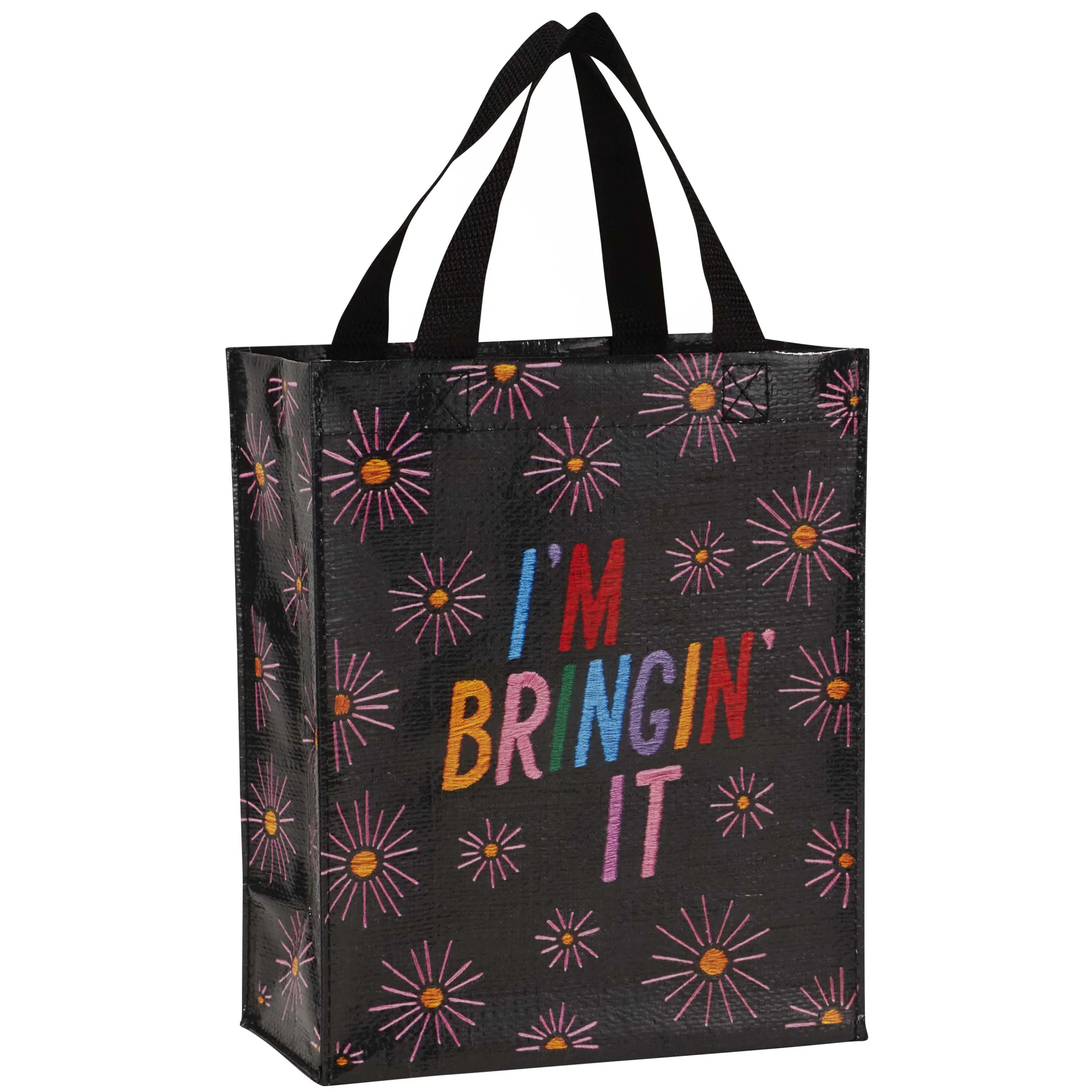 I'm Bringin' It Handy Tote