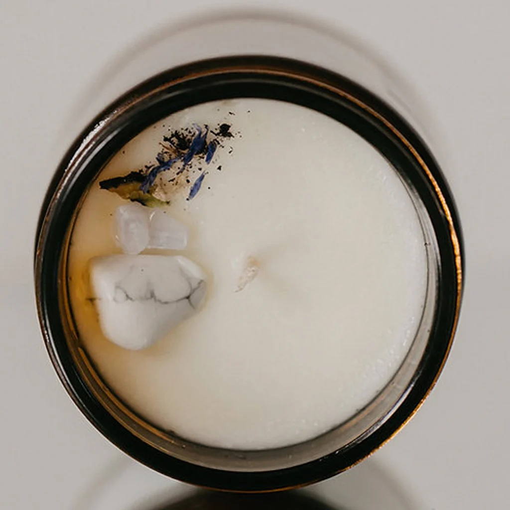 Inner Peace Candle 9oz - Image 2