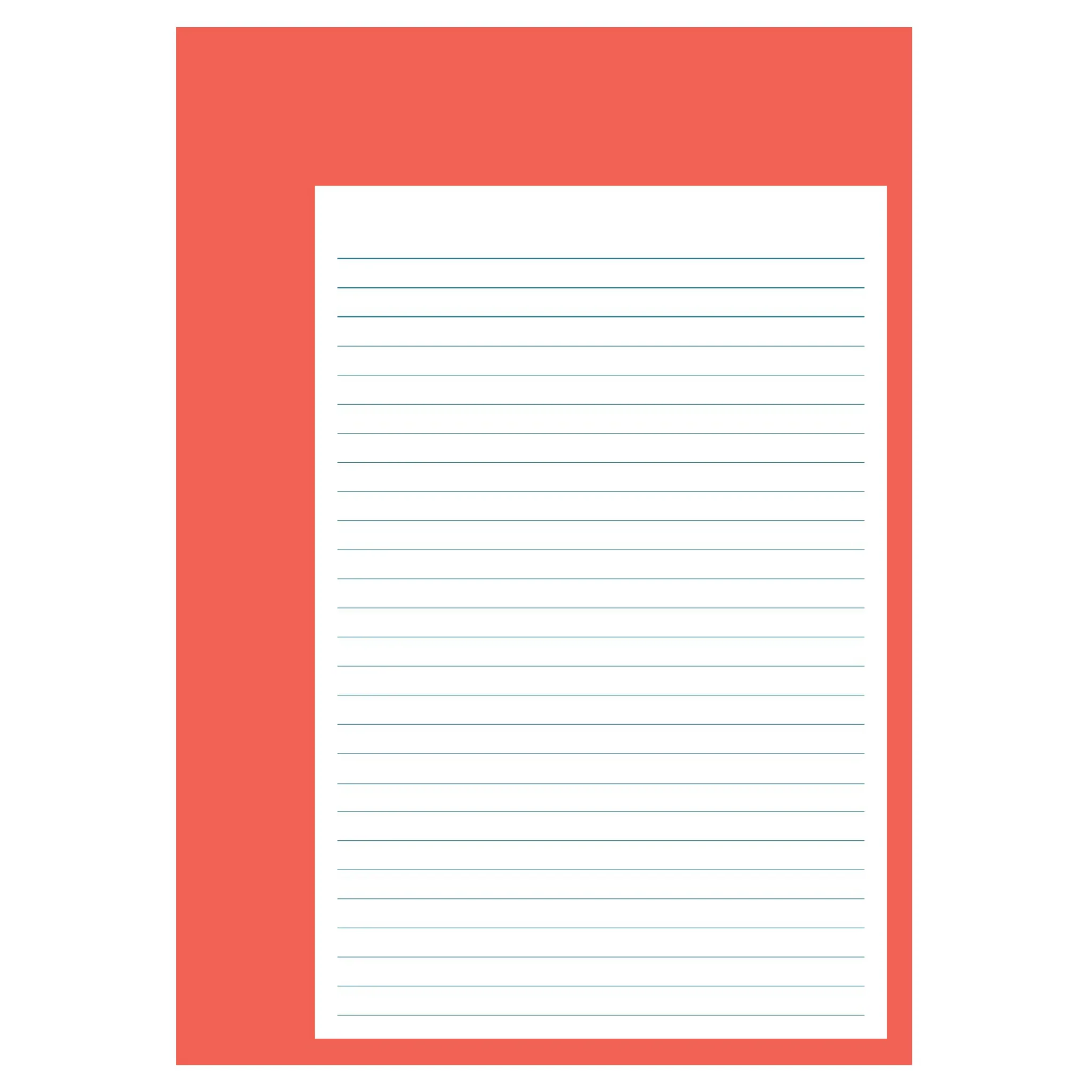 Inspired Letters to My Love - Image 4