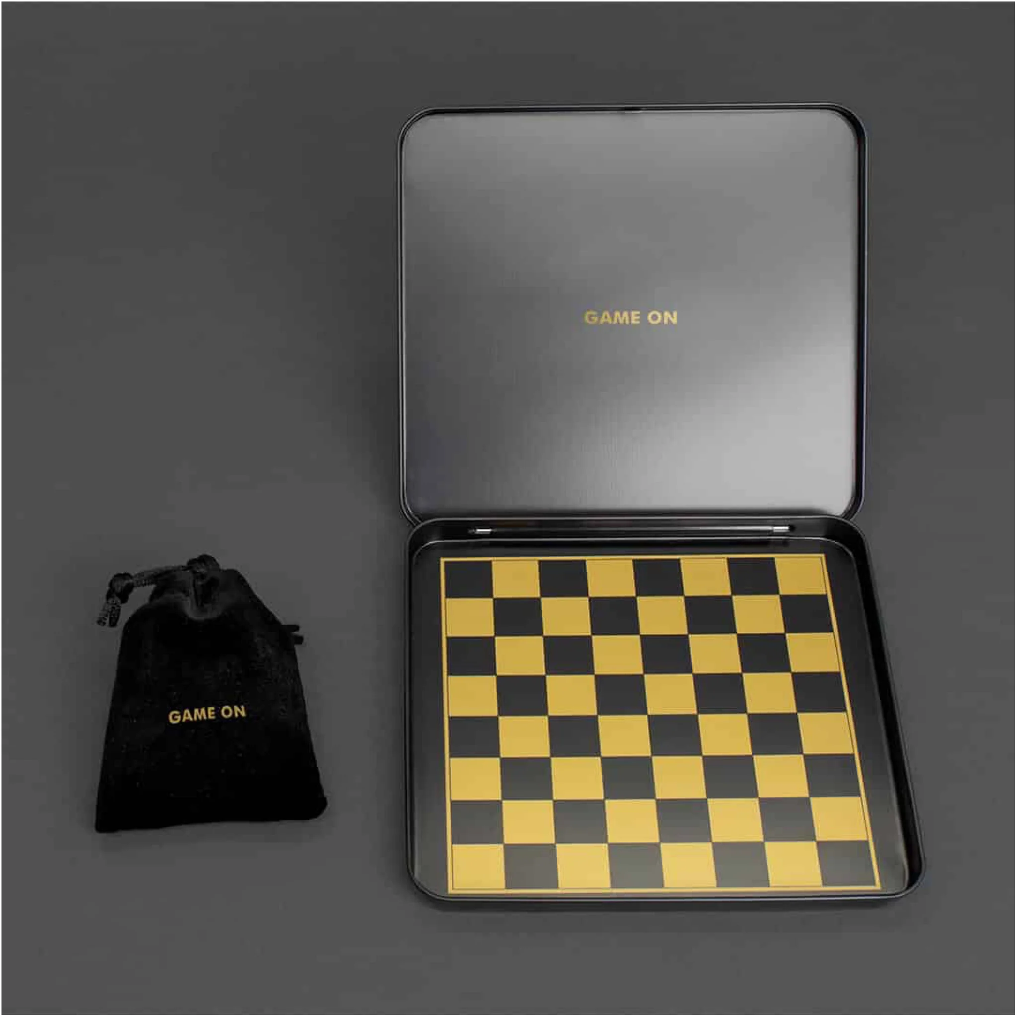 Iron and Glory Game On Travel Chess - Image 4