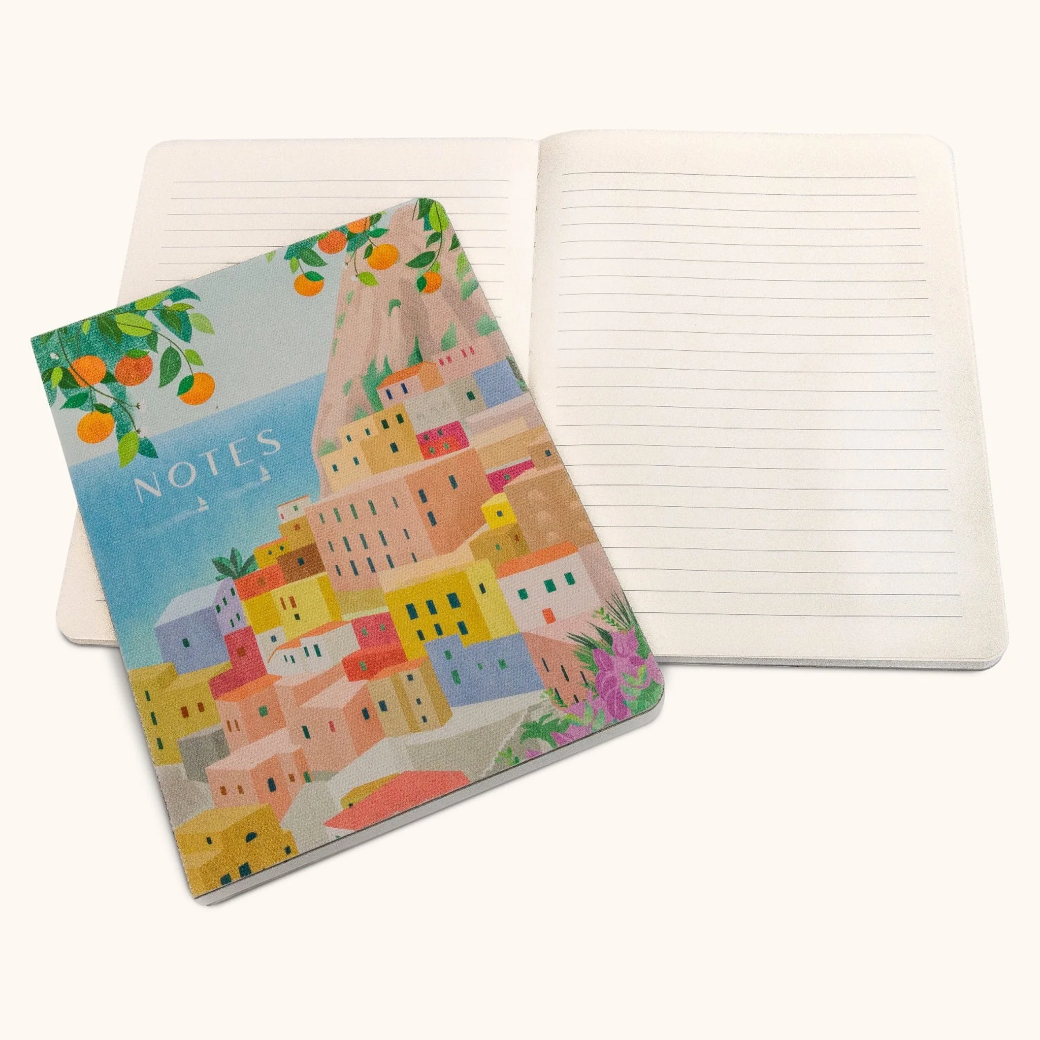 Italian Vista Medium Deconstructed Journal - Image 3