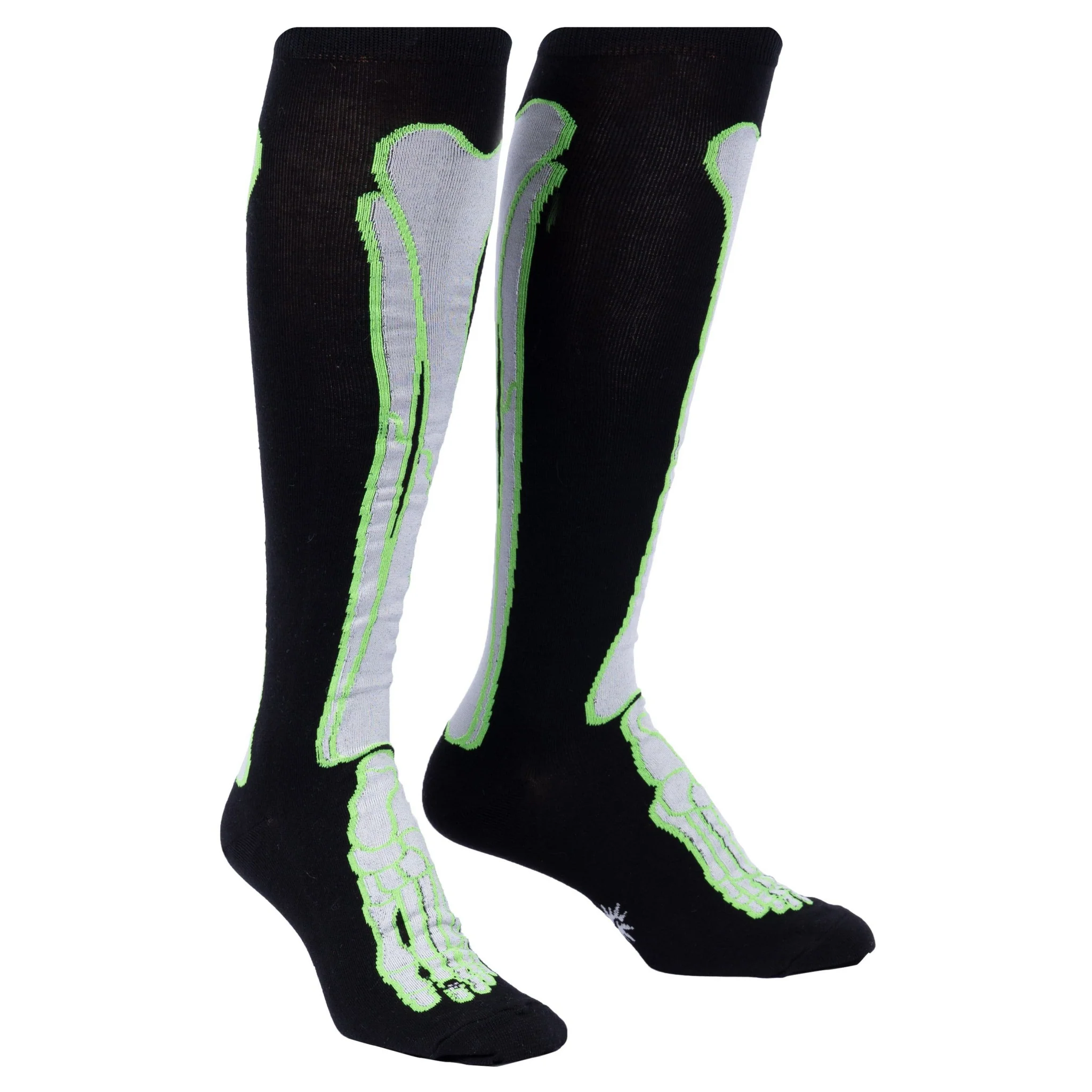 It's Going Tibia Good Day Knee High Socks