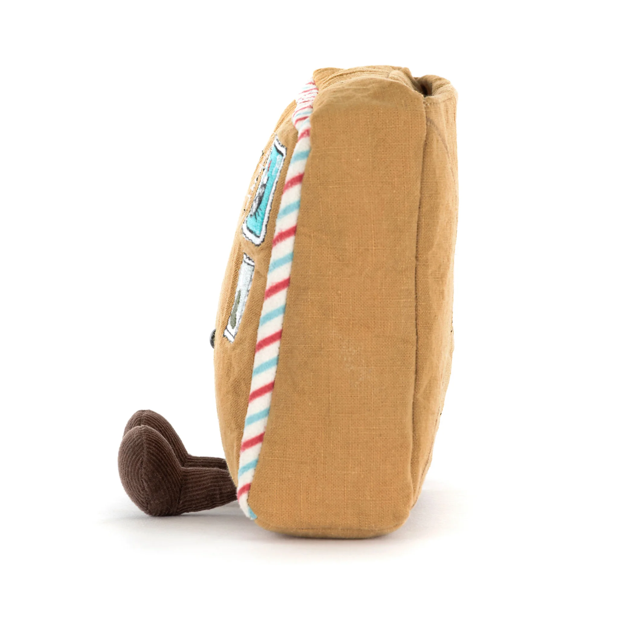Jellycat Amuseables Letter To Santa - Image 3