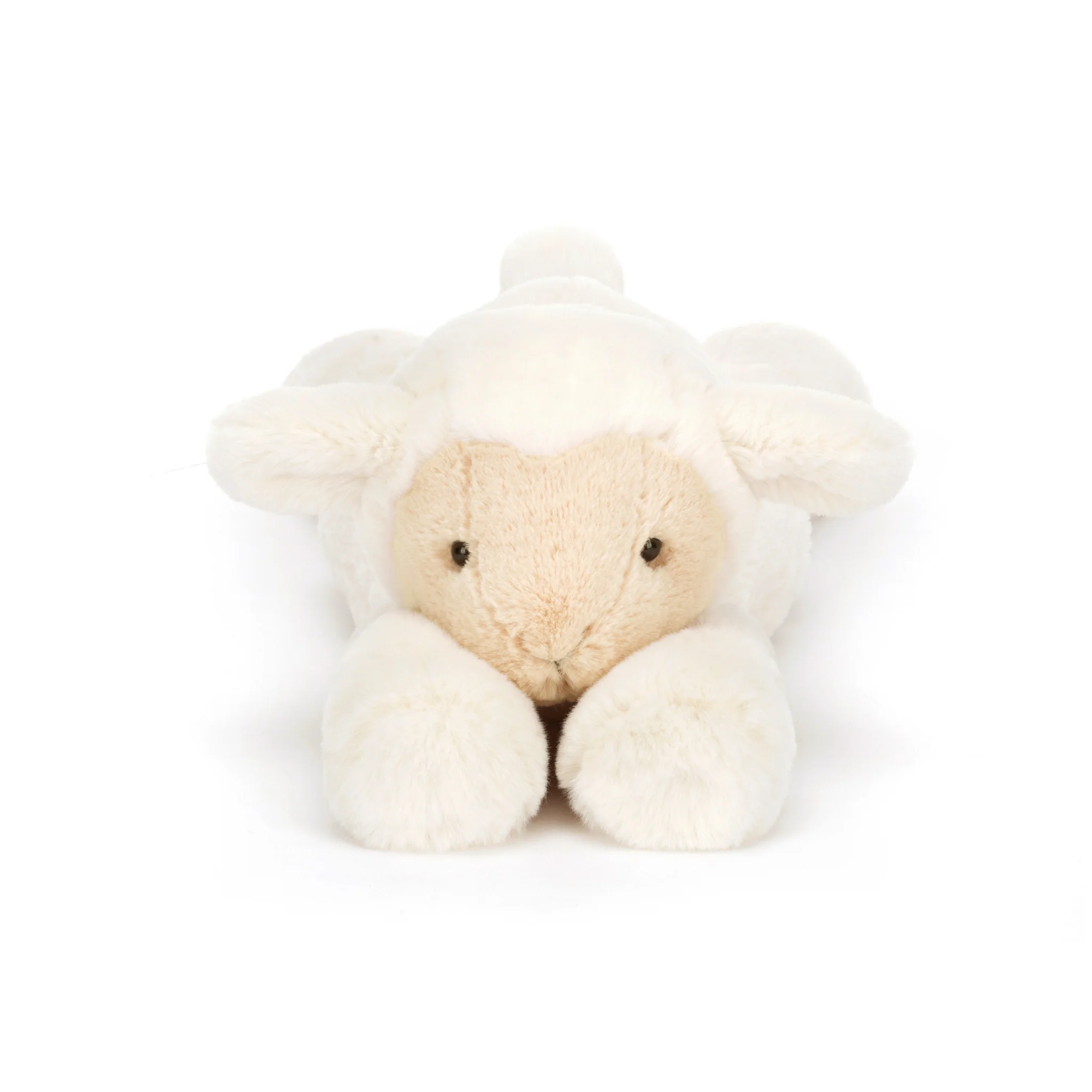Jellycat Smudge Lamb Original - Image 2