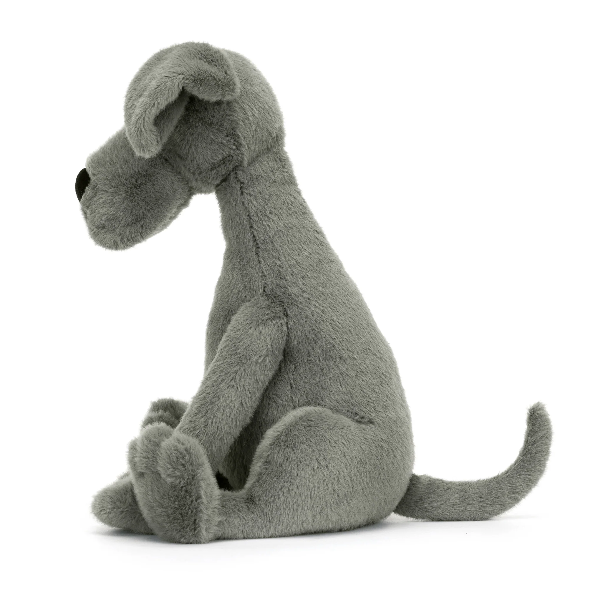 Jellycat Zeus Great Dane - Image 3