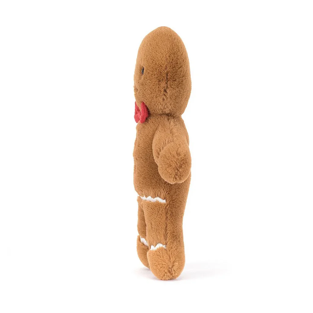 Jolly Gingerbread Fred Huge - Image 2