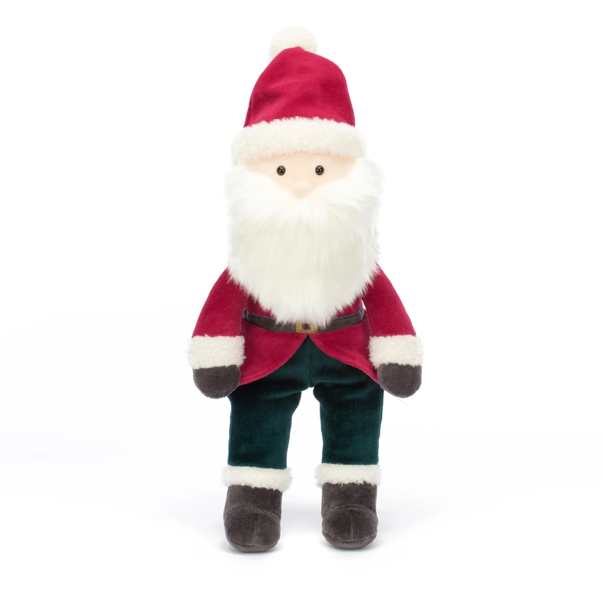 Jolly Santa - Image 4