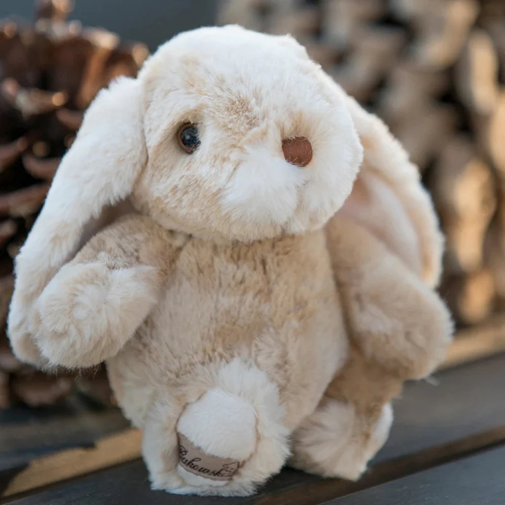 Kanini Bunny Taupe - Image 3