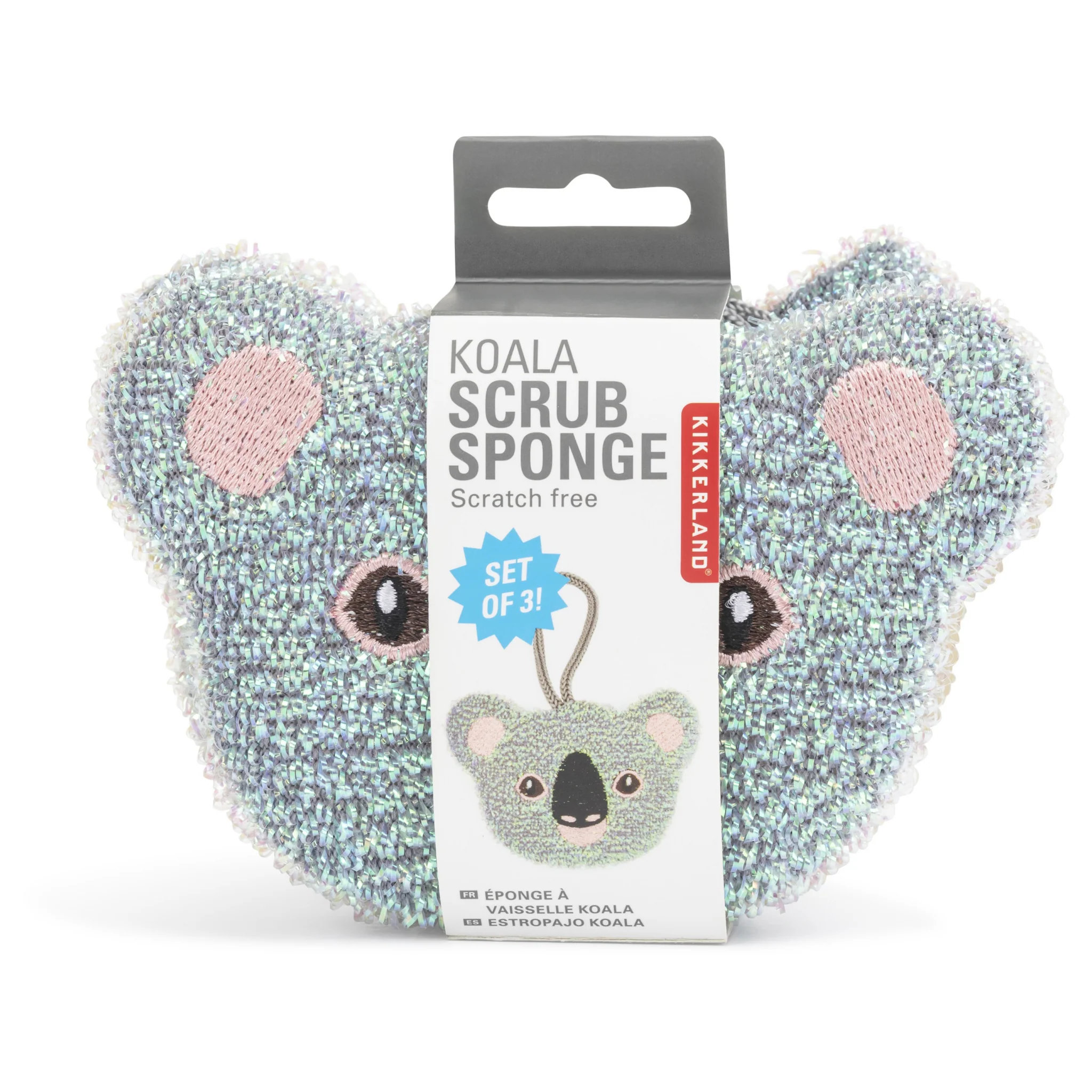 Koala Kitchen Sponges - Image 3
