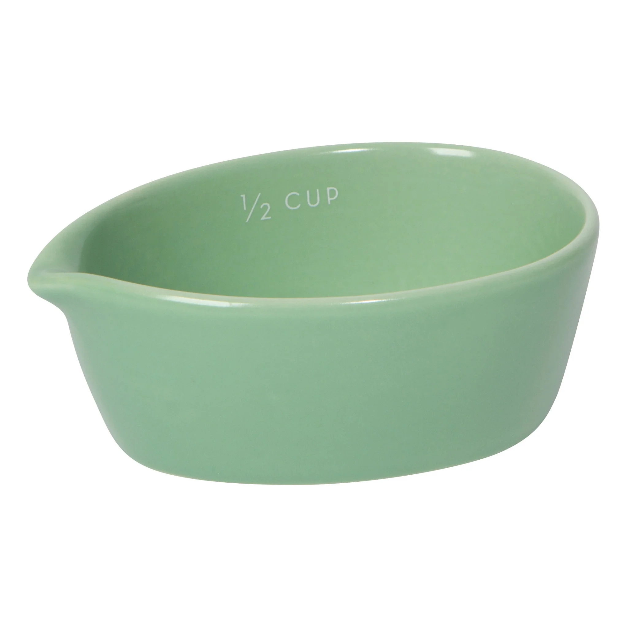 Leaf Measuring Cups Set of 4 - Image 4