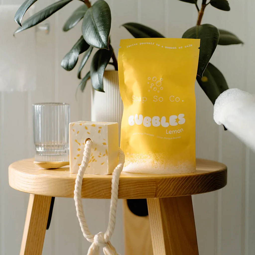 Lemon Bubbles - Image 2