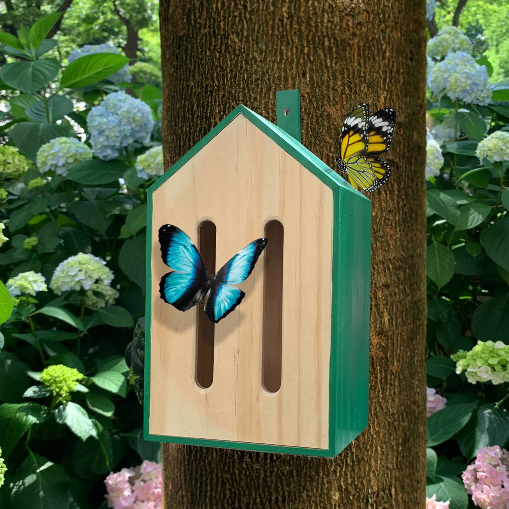 Little Butterfly House - Image 3