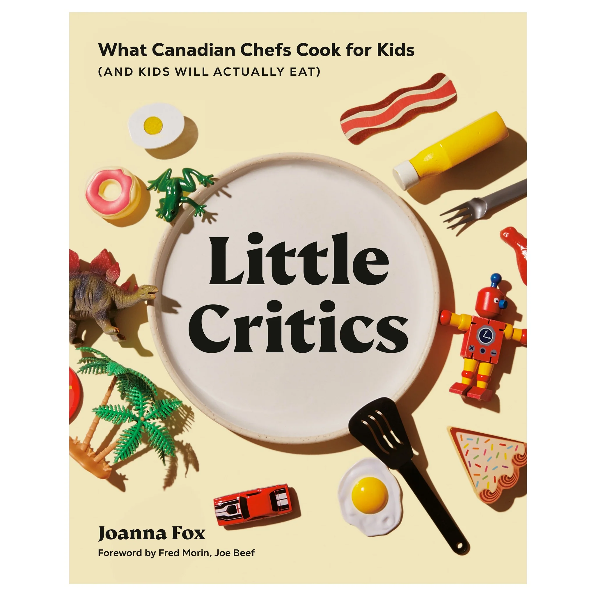 Little Critics