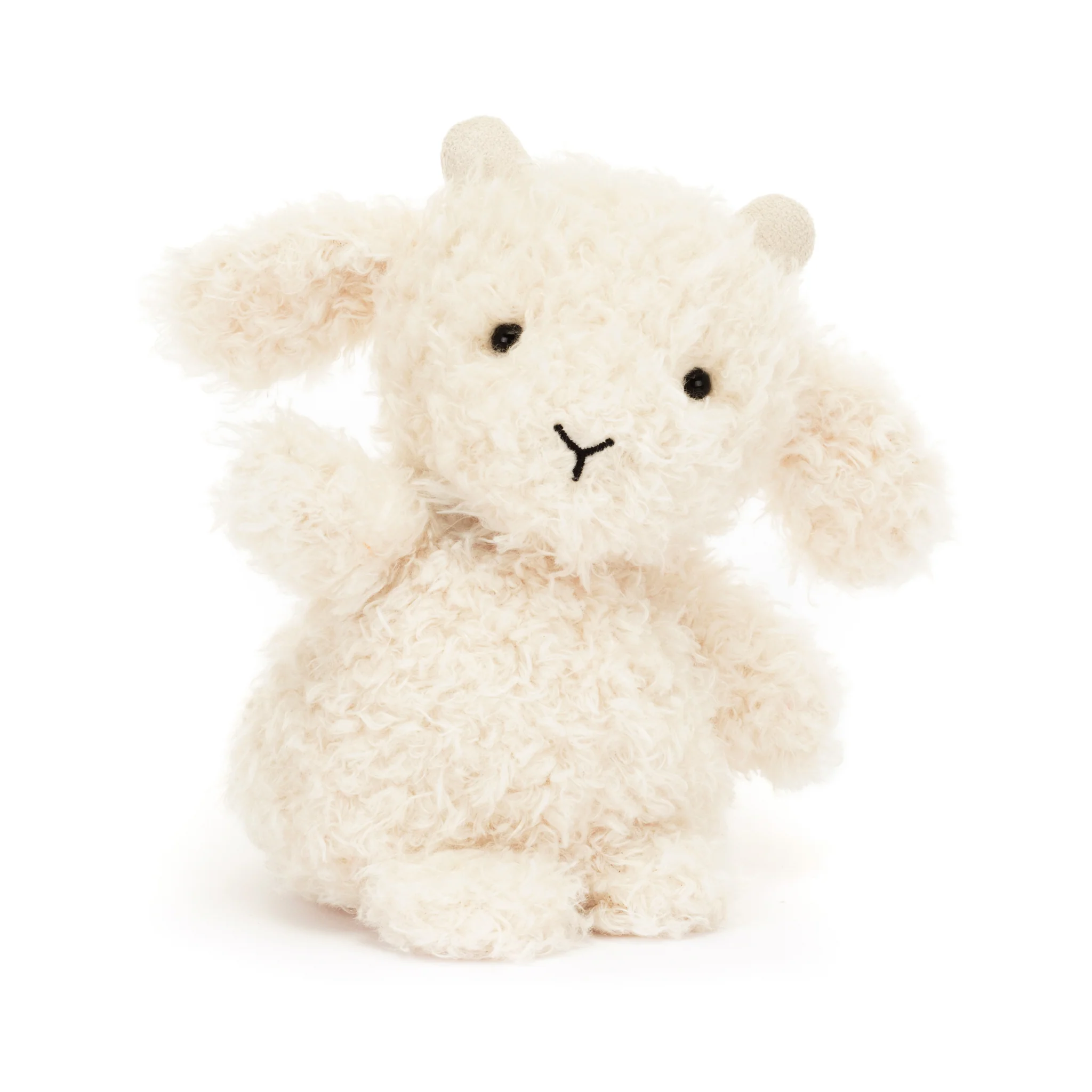 Jellycat Little Goat - Image 2
