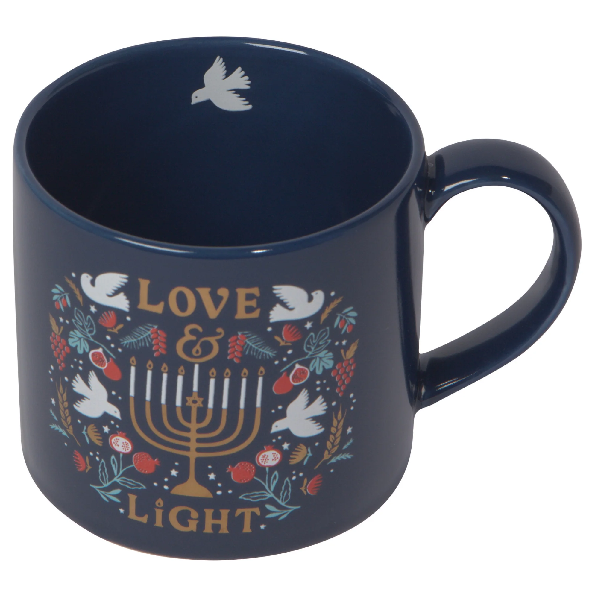 Love & Light Mug In A Box - Image 3