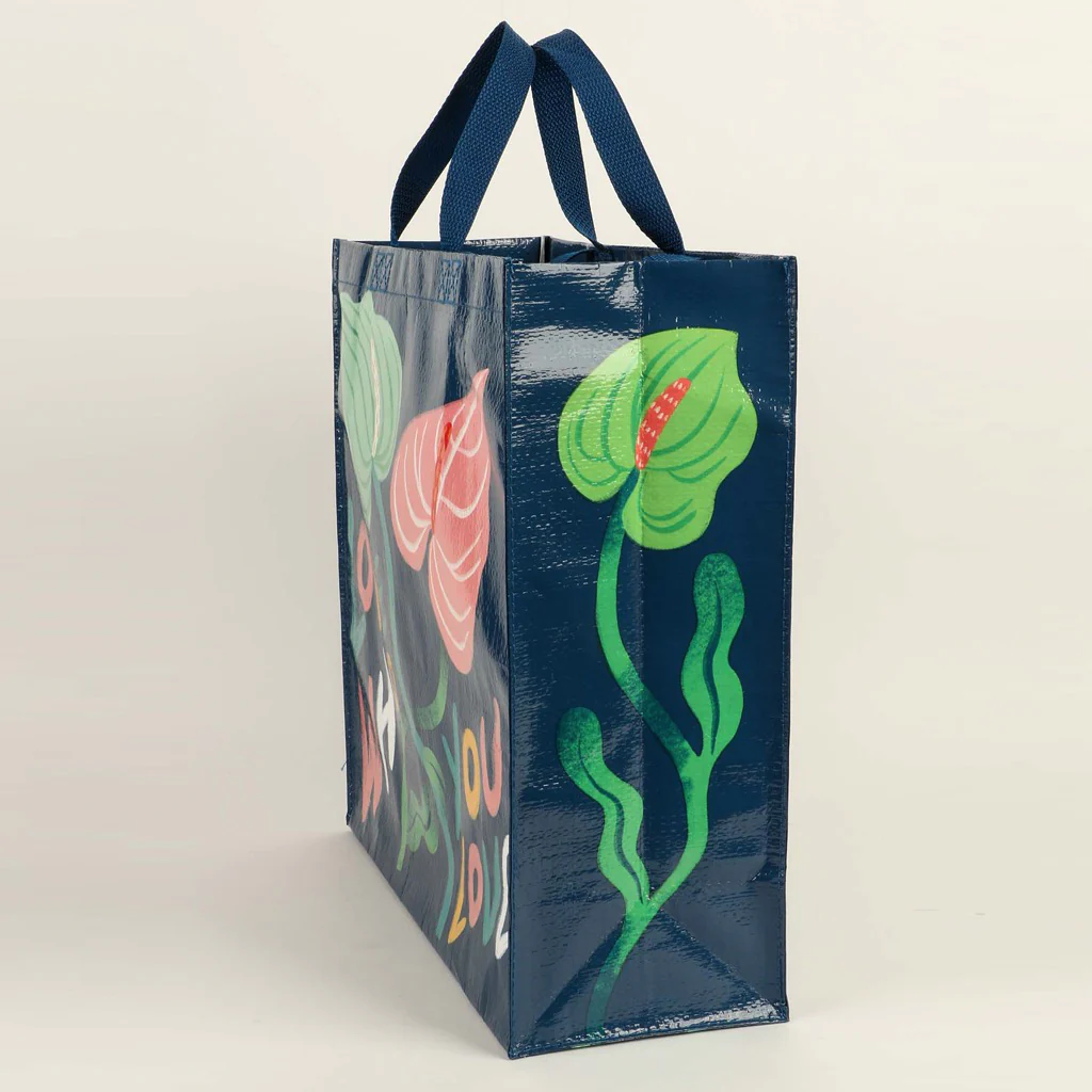 Love Who You Love Shopper - Image 3