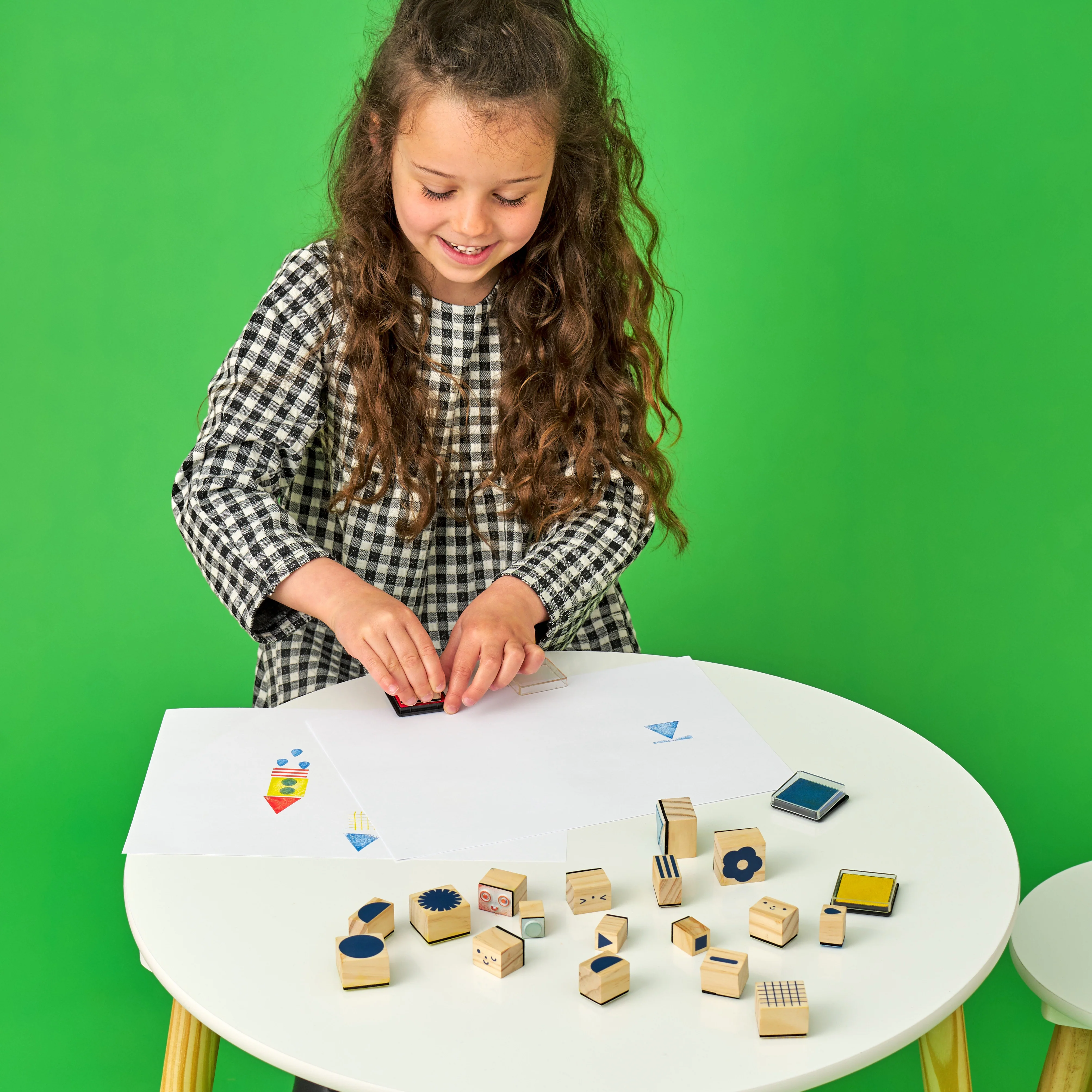 Make, Create & Play Stamp It! - Image 3