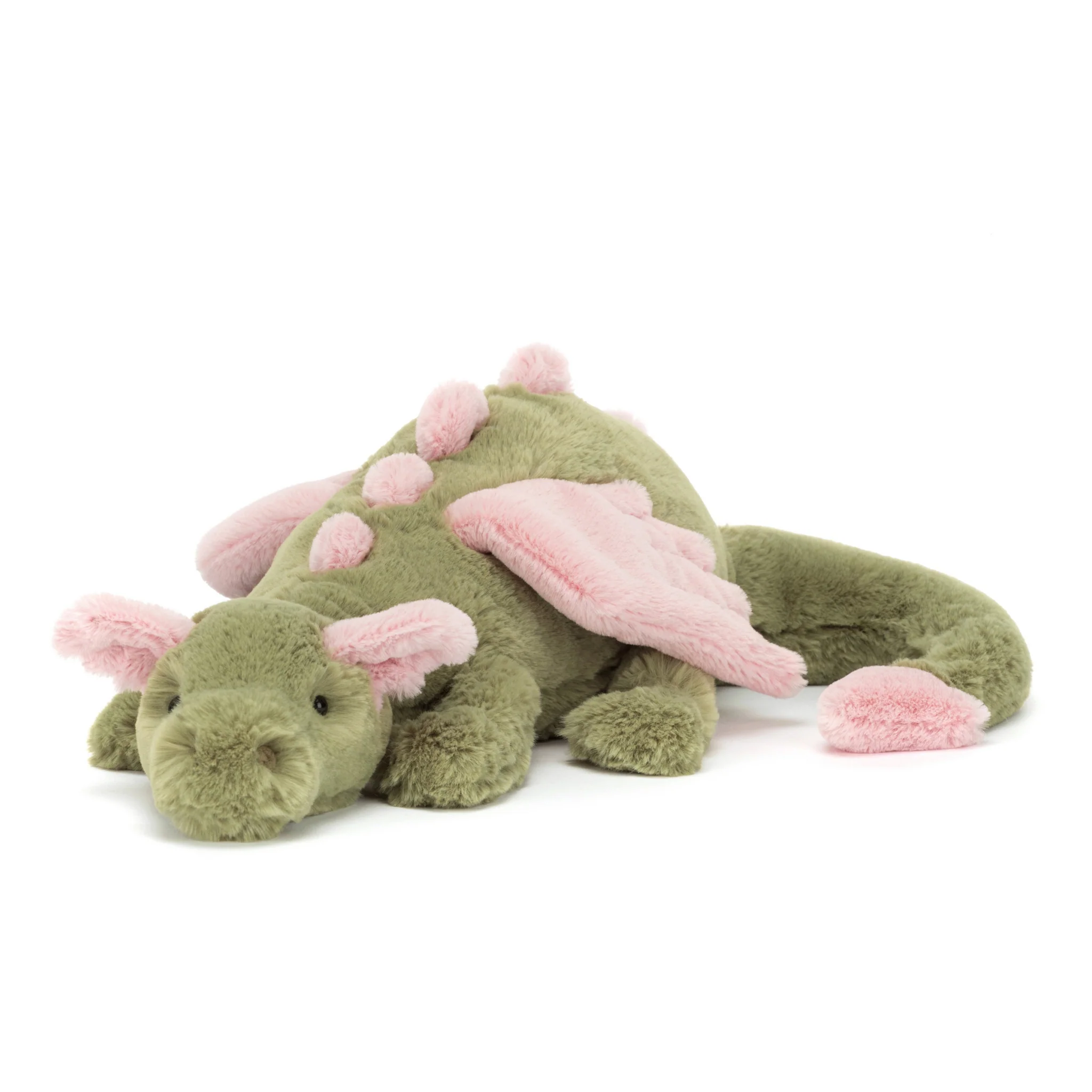 Jellycat Malachy Dragon