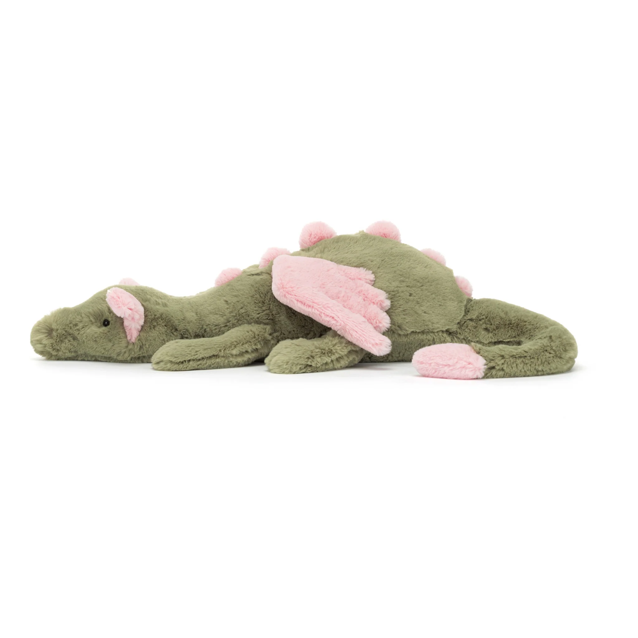 Jellycat Malachy Dragon - Image 3