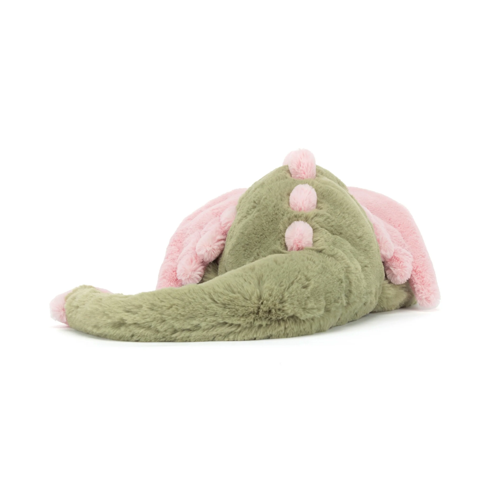Jellycat Malachy Dragon - Image 4
