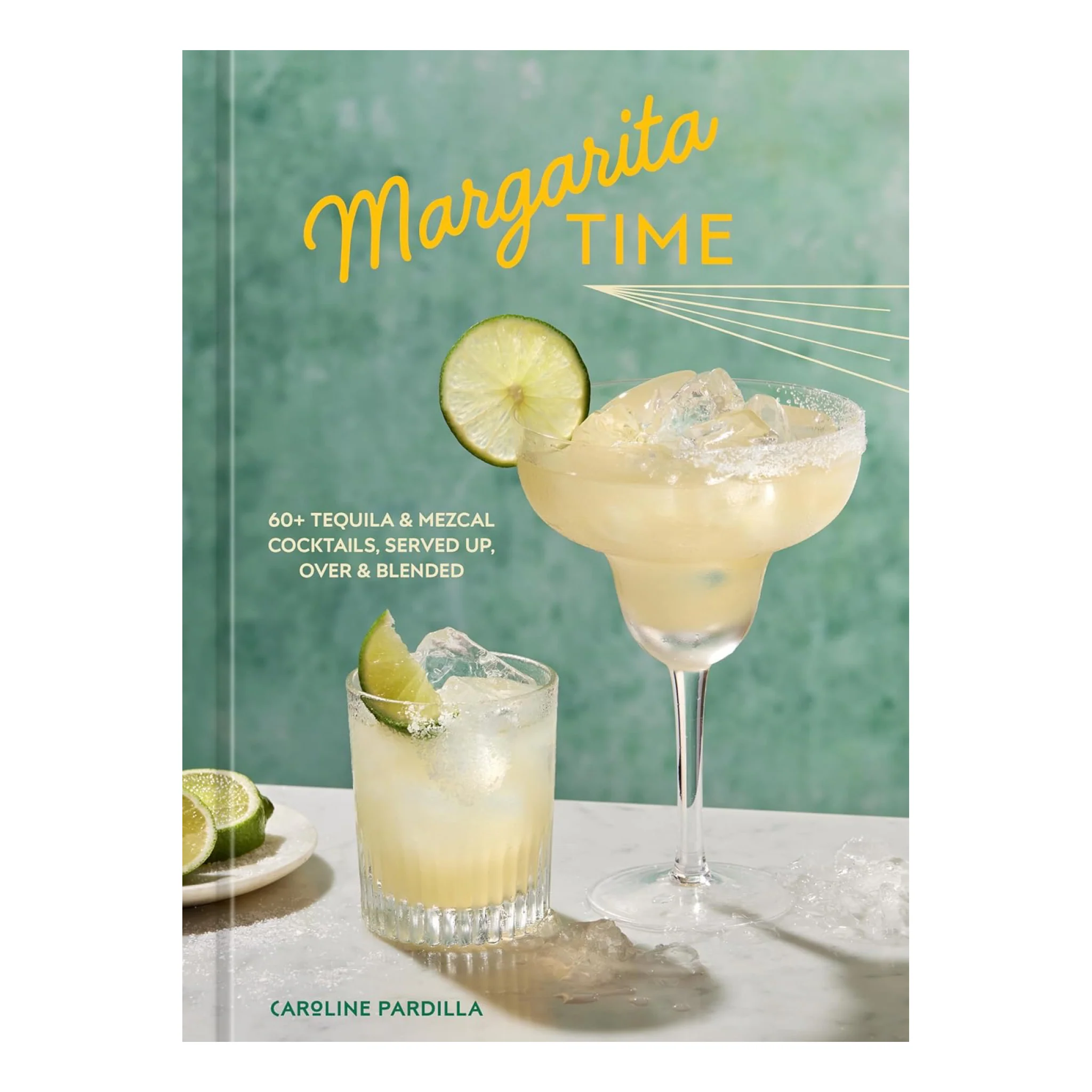Margarita Time