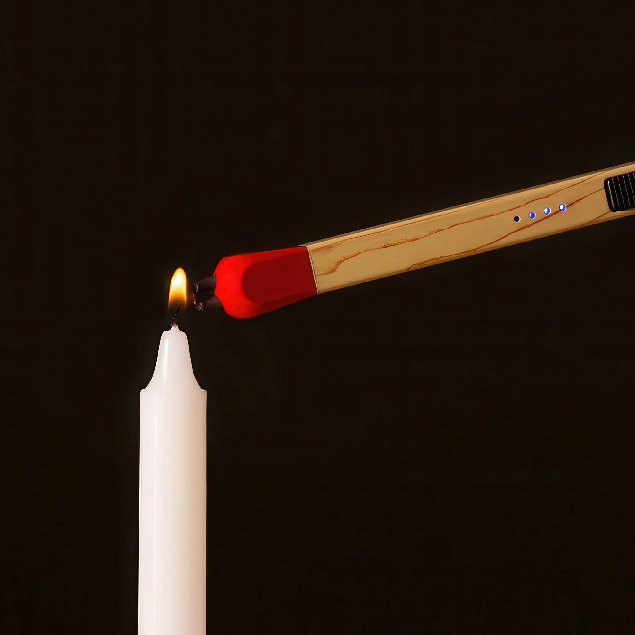 Matchstick Flameless Lighter - Image 3