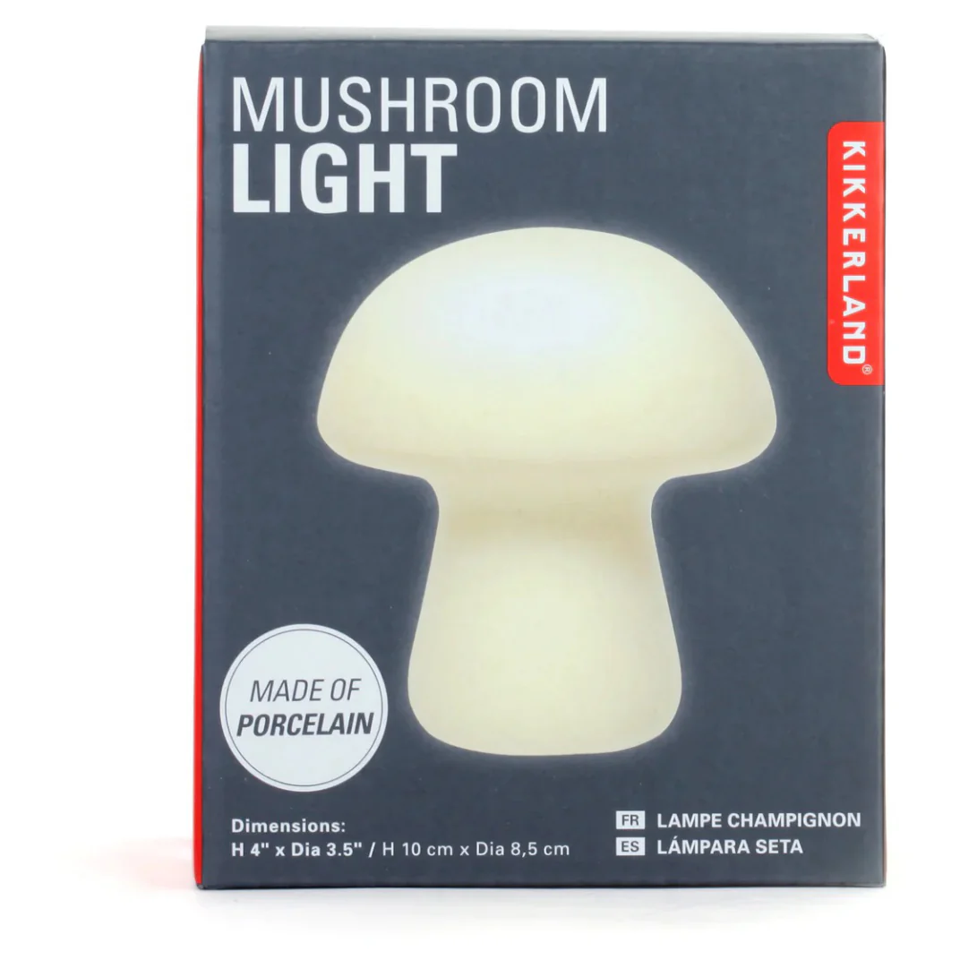 Medium Mushroom Light - Image 3
