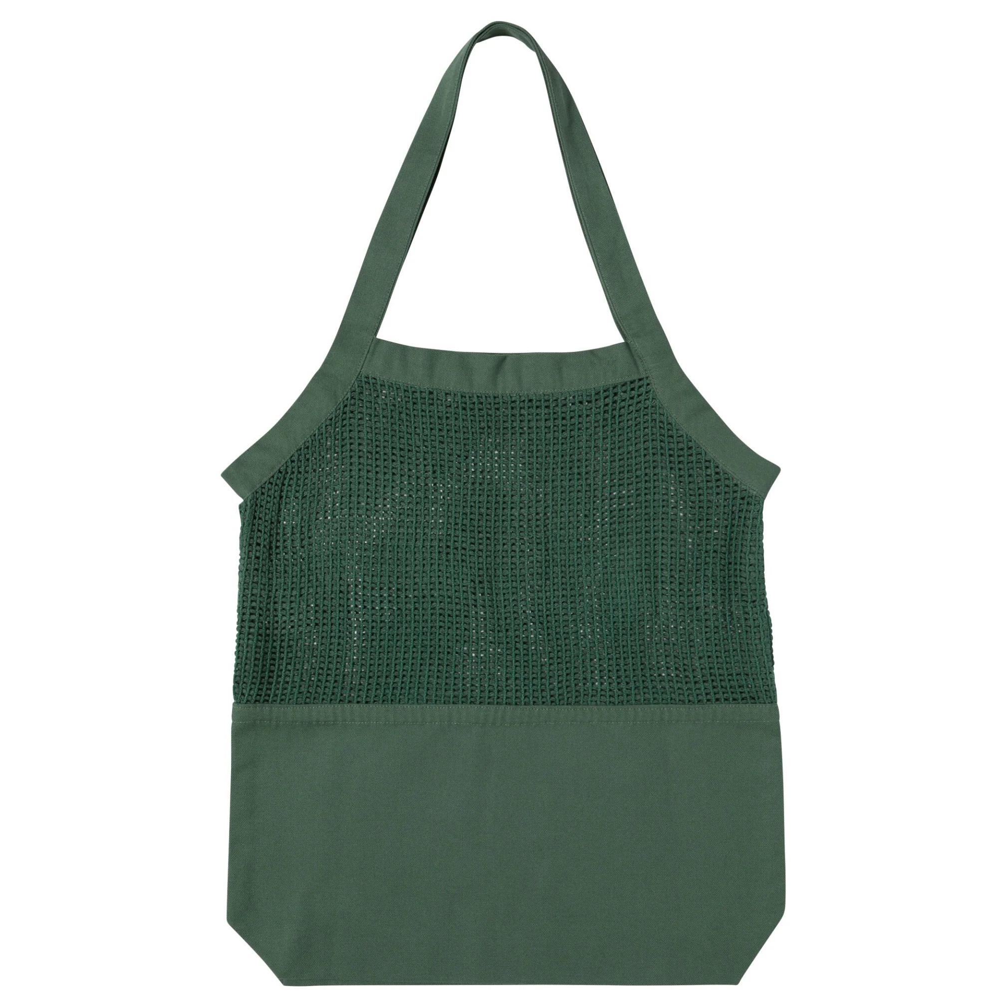 Jade Mercado Tote