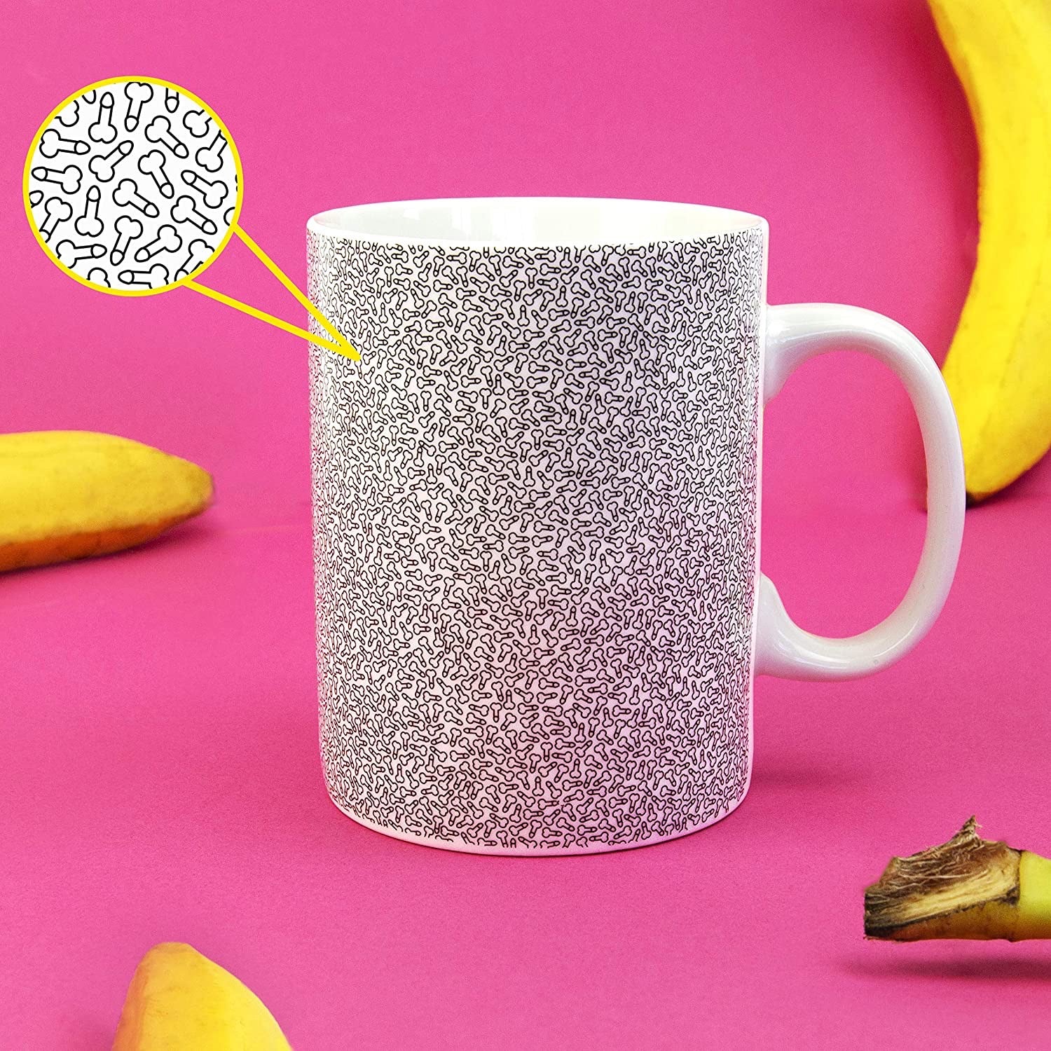 Micro Penis Mug - Image 3