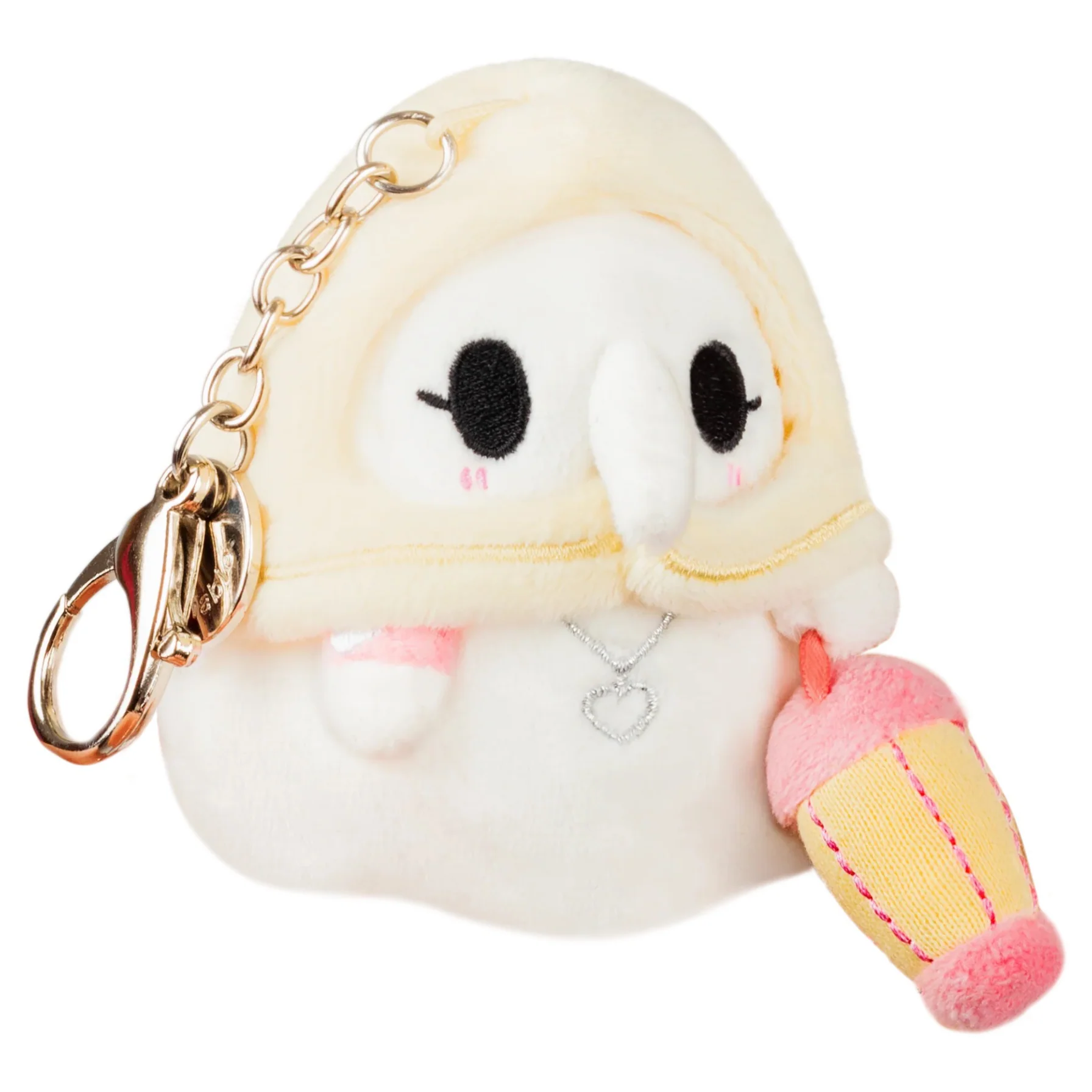 Micro Squishable Plague Nurse - Image 2