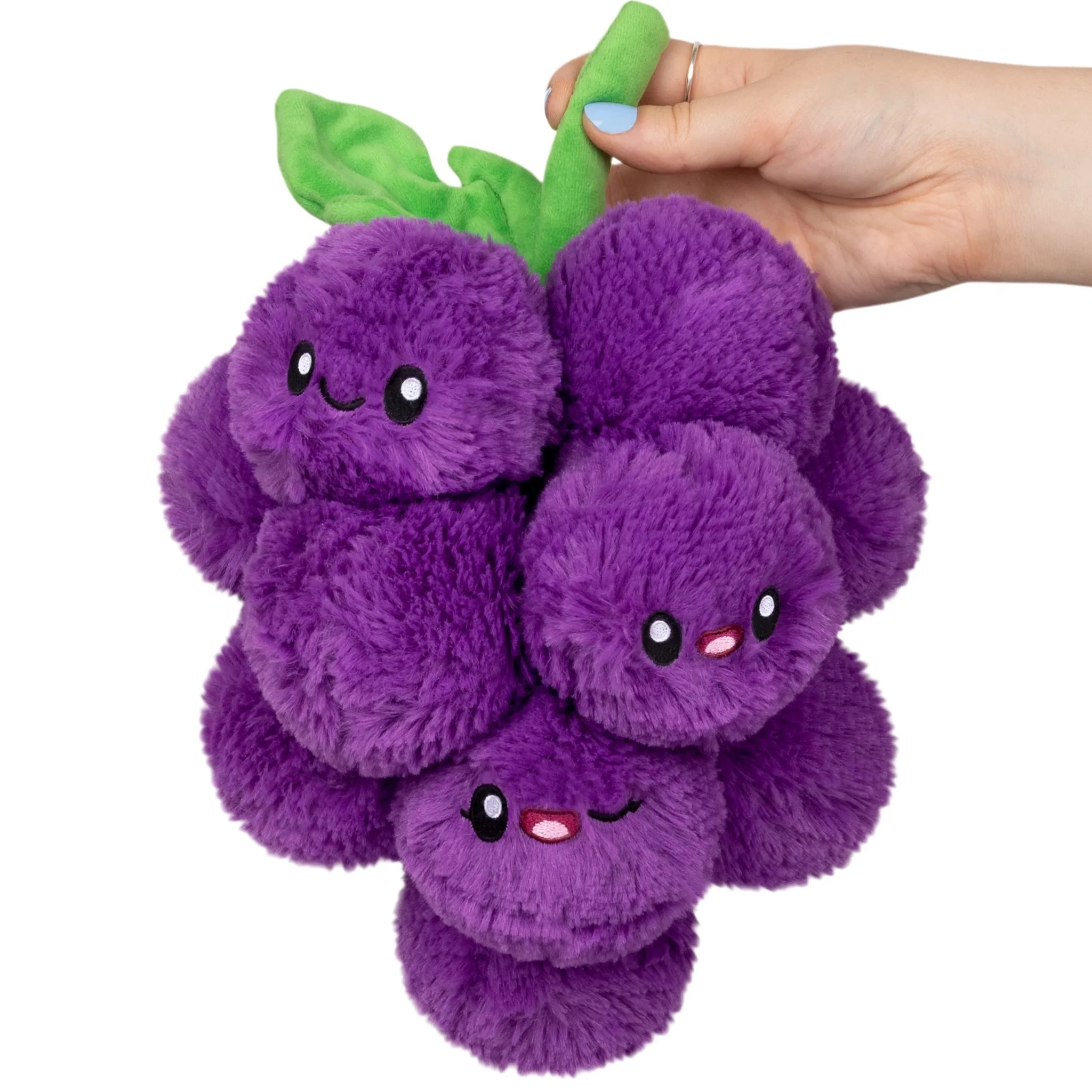 Mini Comfort Food Grapes