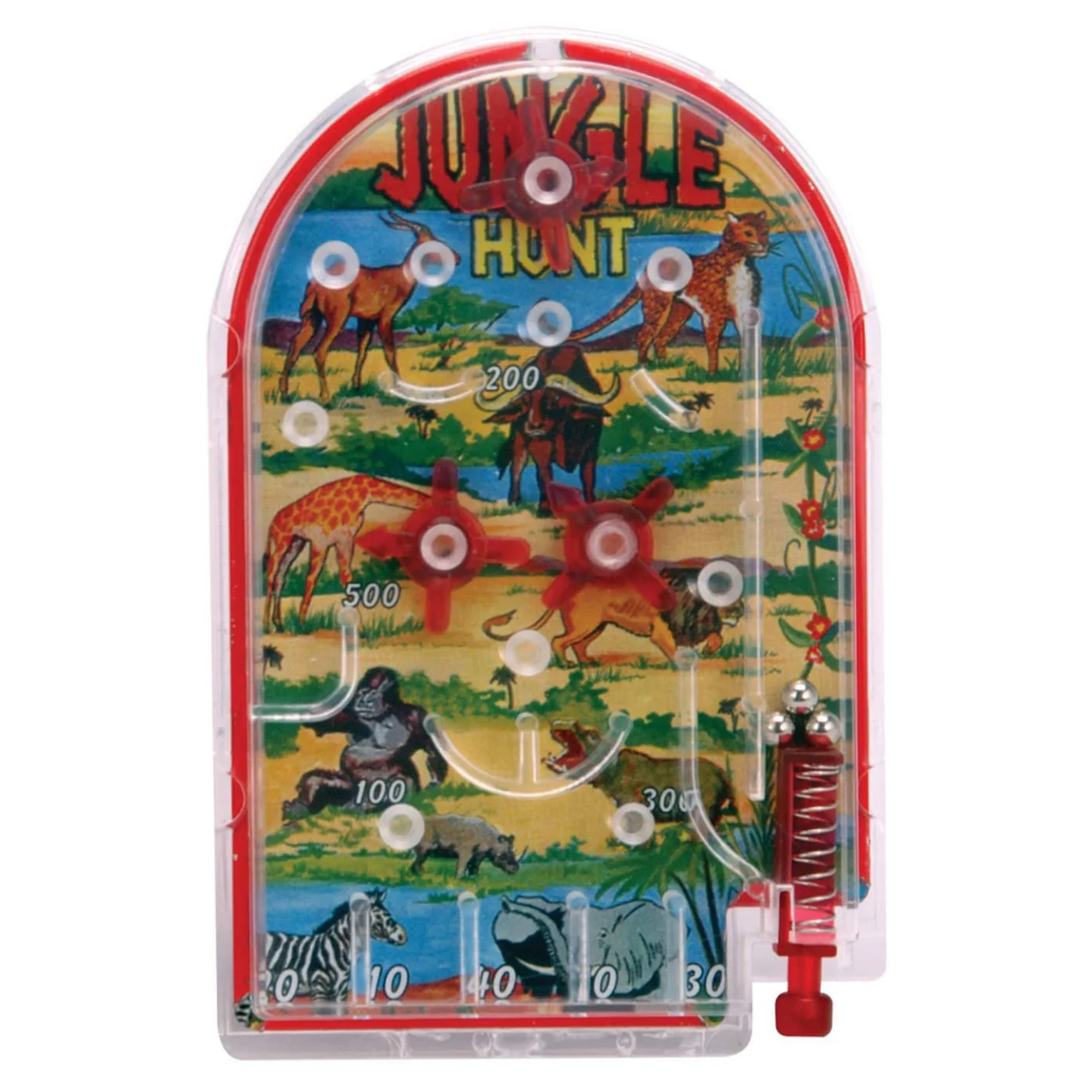 Mini Pinball Game - Image 3