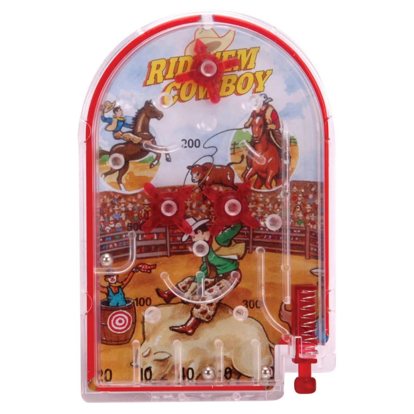 Mini Pinball Game - Image 4